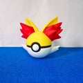 Fennekin - Esfera Decorativa