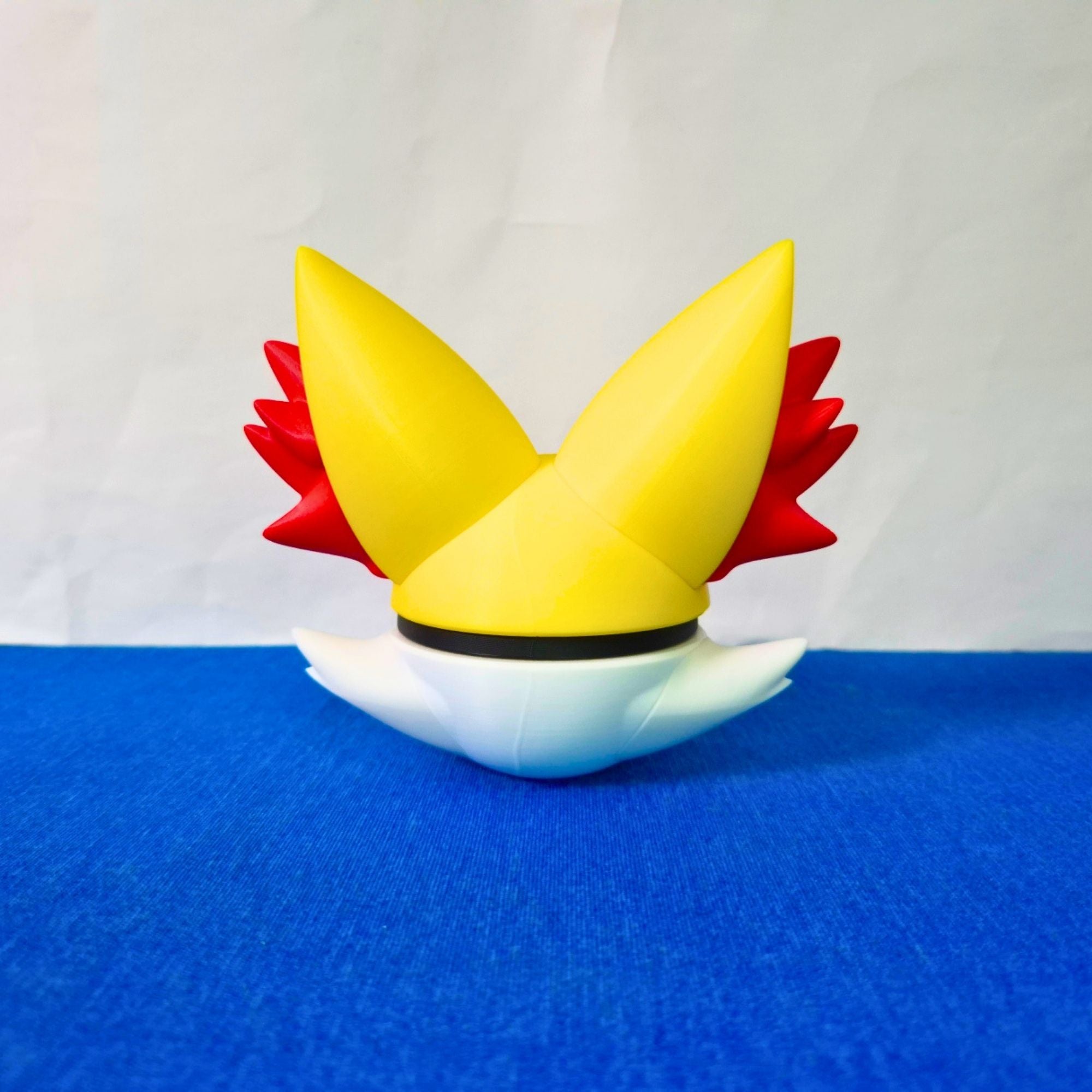 Fennekin - Esfera Decorativa