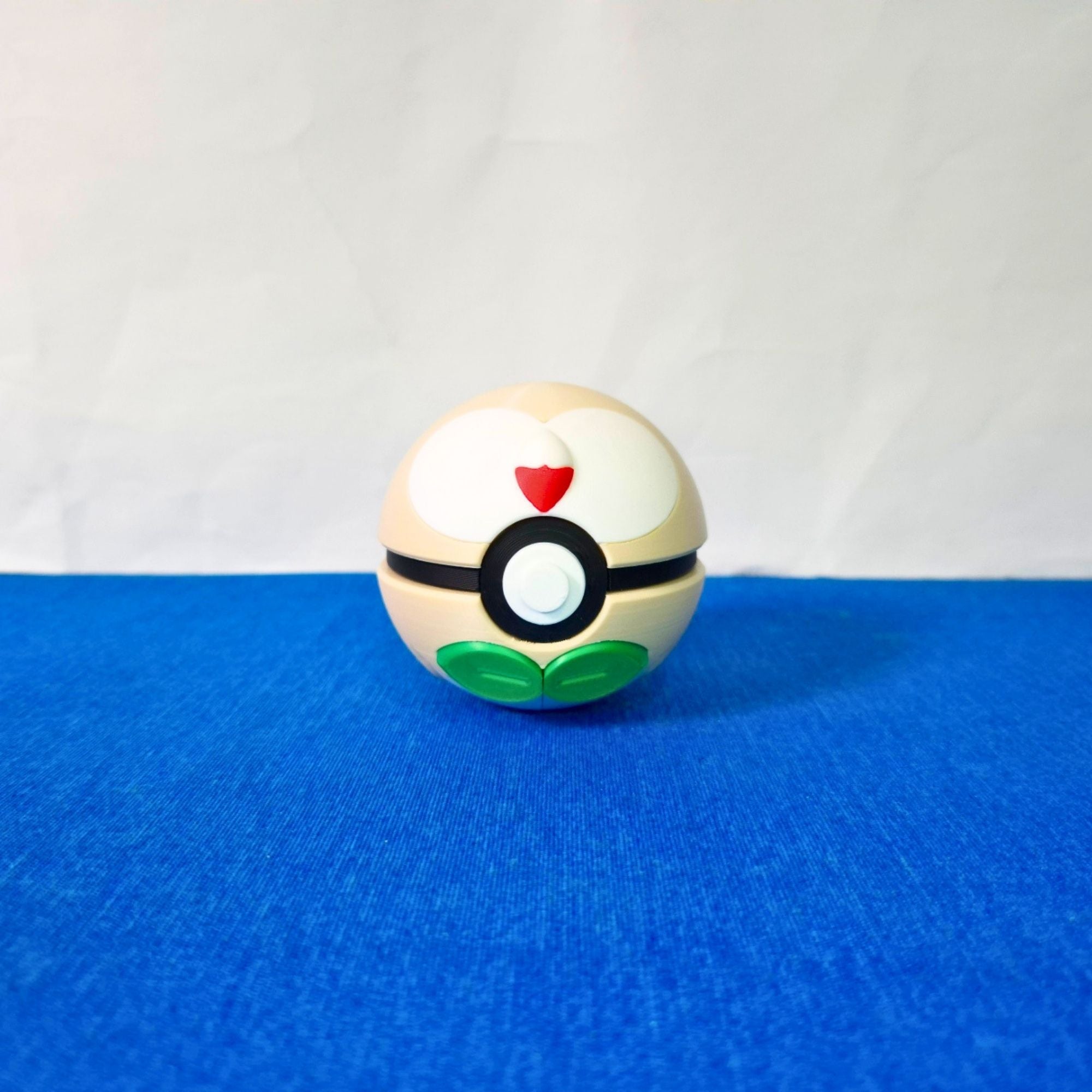 Rowlet - Esfera Decorativa