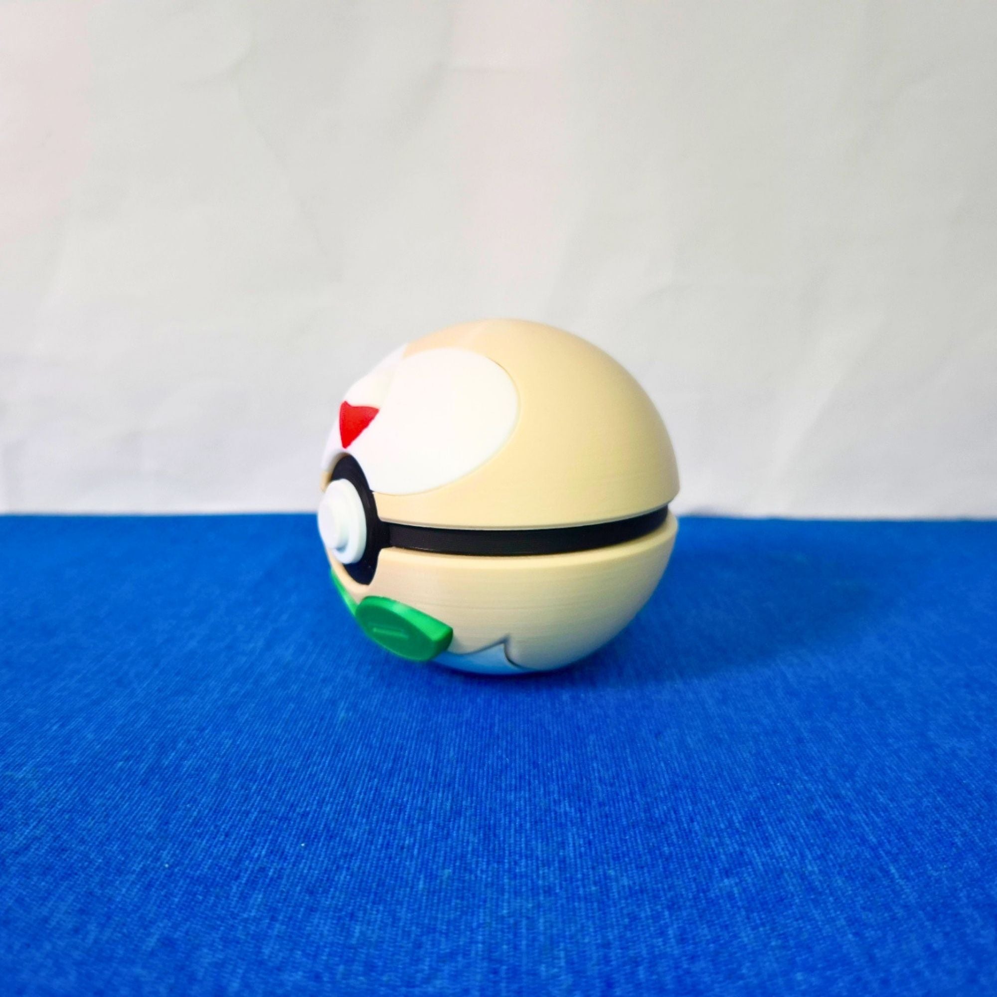 Rowlet - Esfera Decorativa