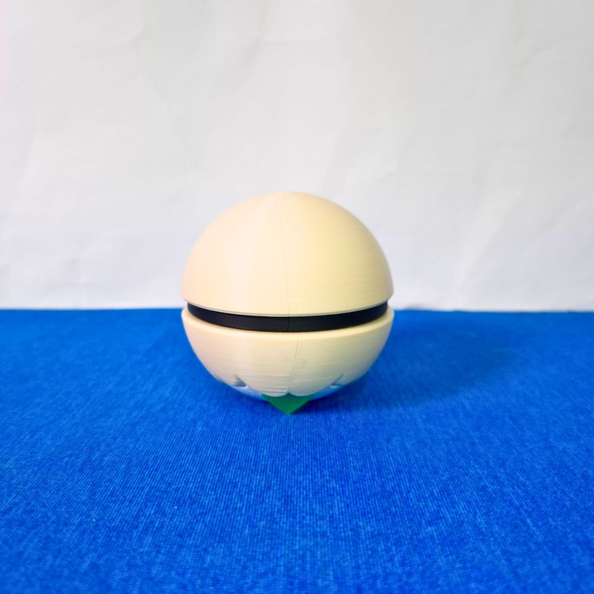 Rowlet - Esfera Decorativa