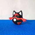 Litten - Esfera Decorativa