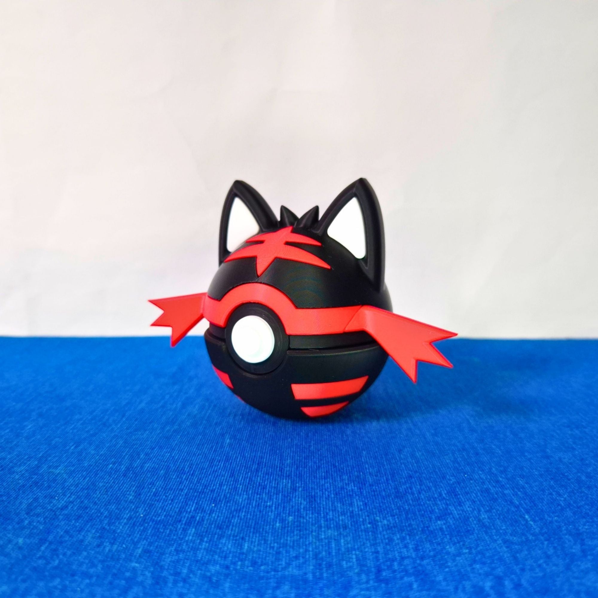 Litten - Esfera Decorativa
