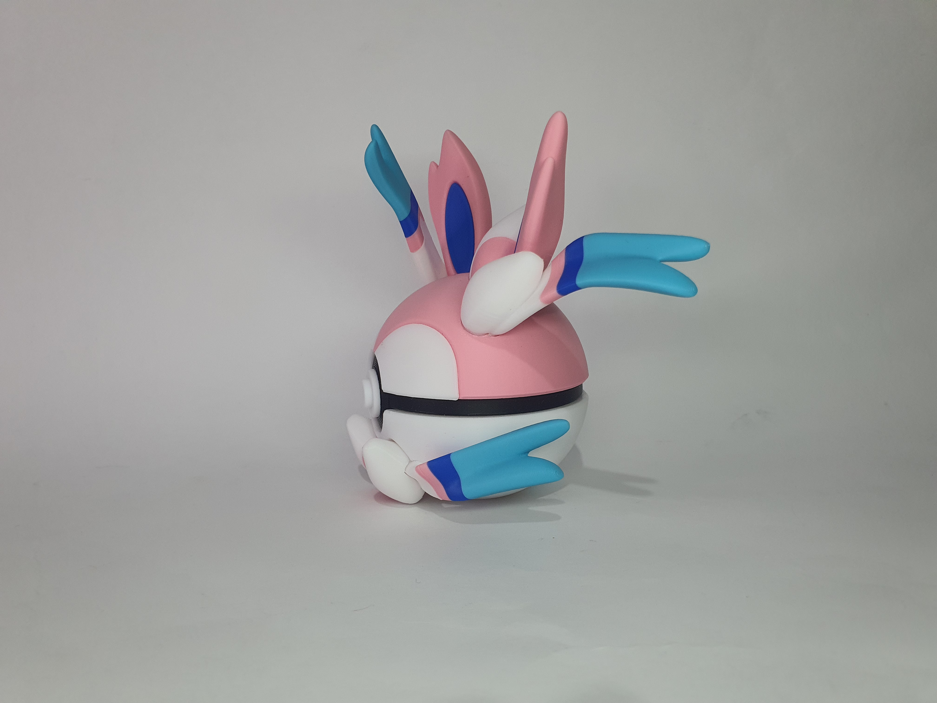 Sylveon - Esfera Decorativa