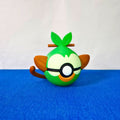 Grookey - Esfera Decorativa
