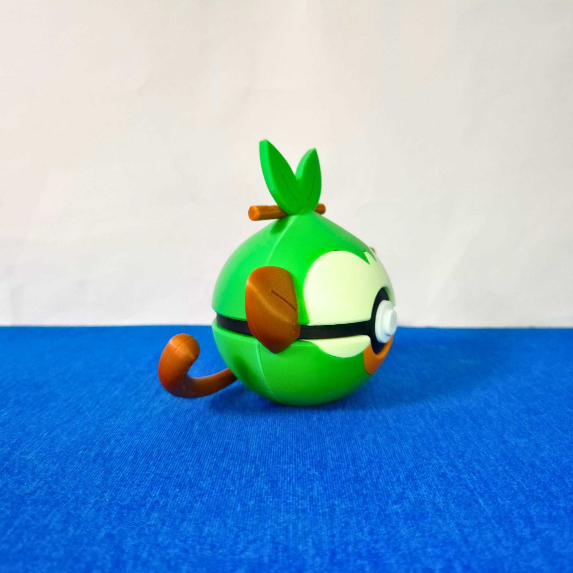 Grookey - Esfera Decorativa