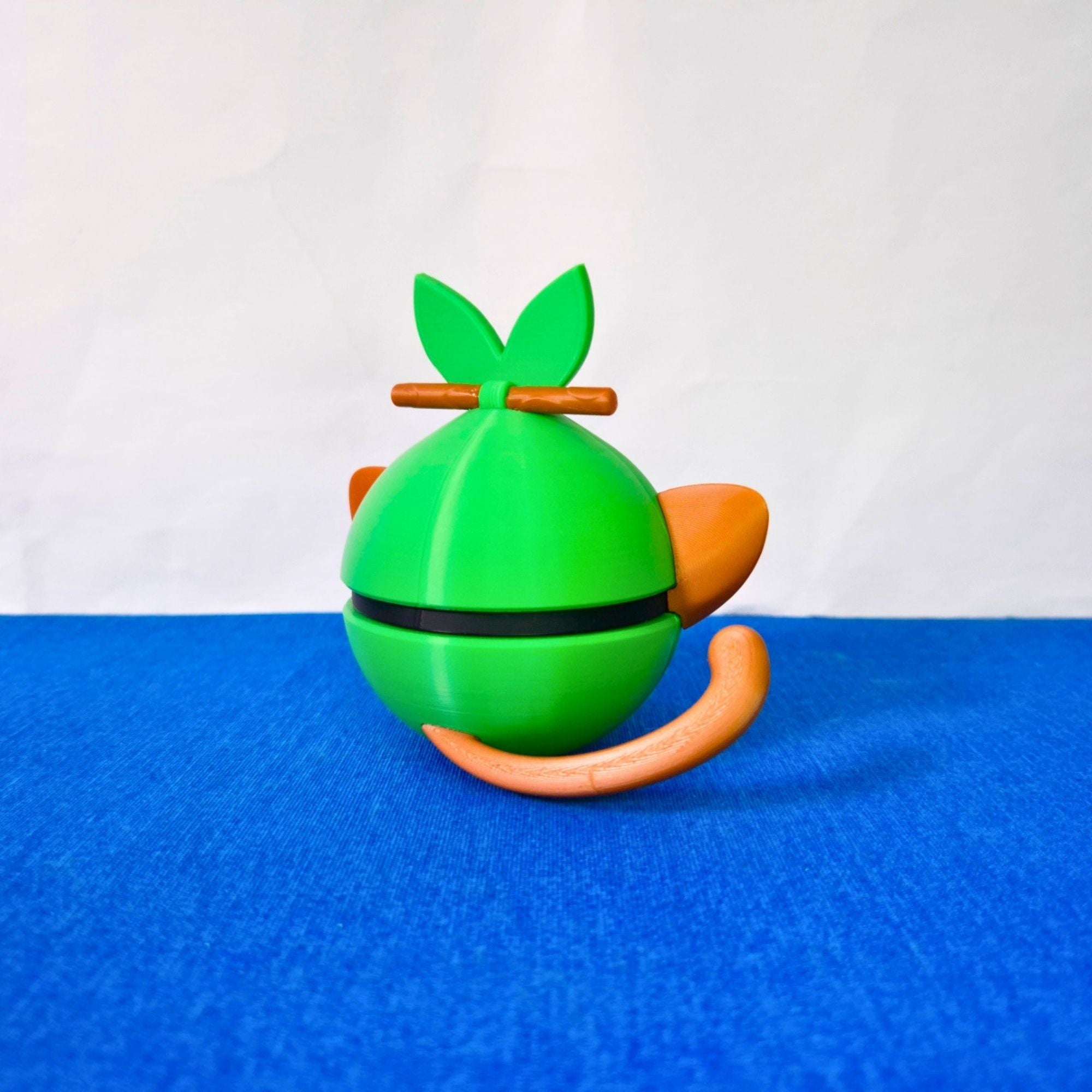 Grookey - Esfera Decorativa