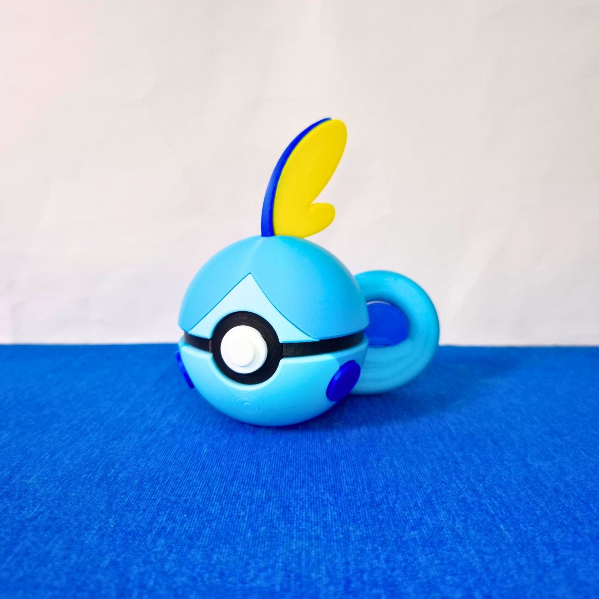 Sobble - Esfera Decorativa