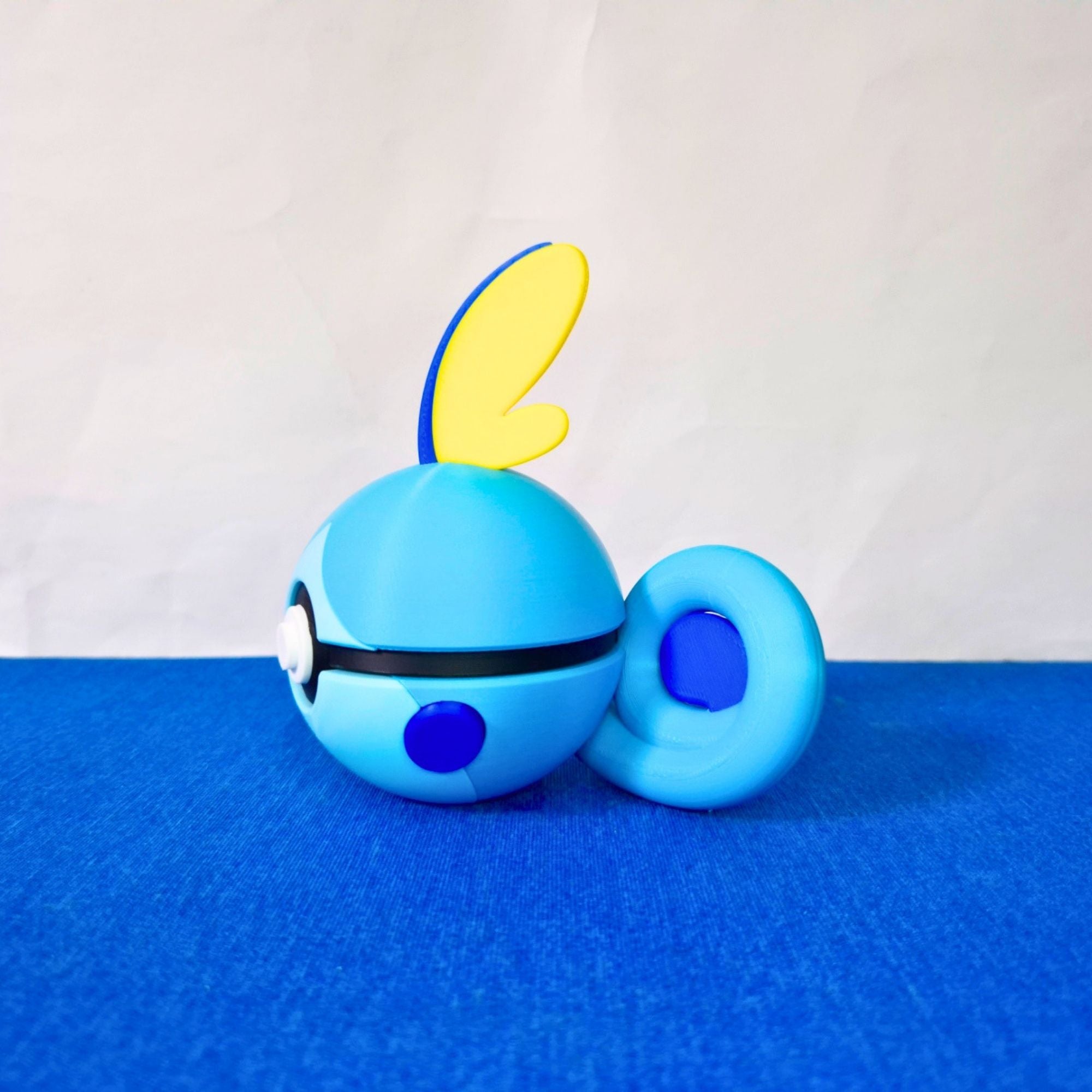 Sobble - Esfera Decorativa