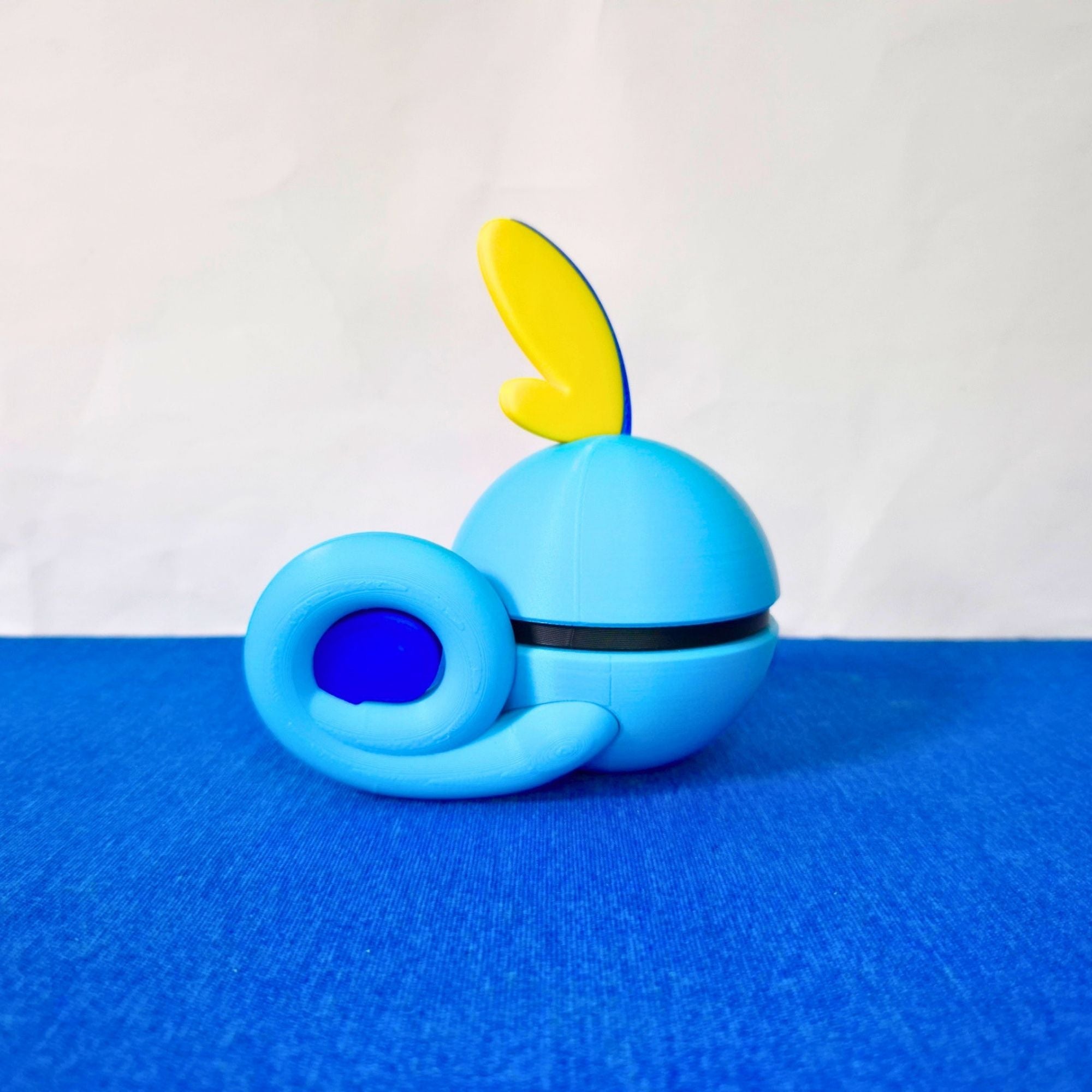 Sobble - Esfera Decorativa