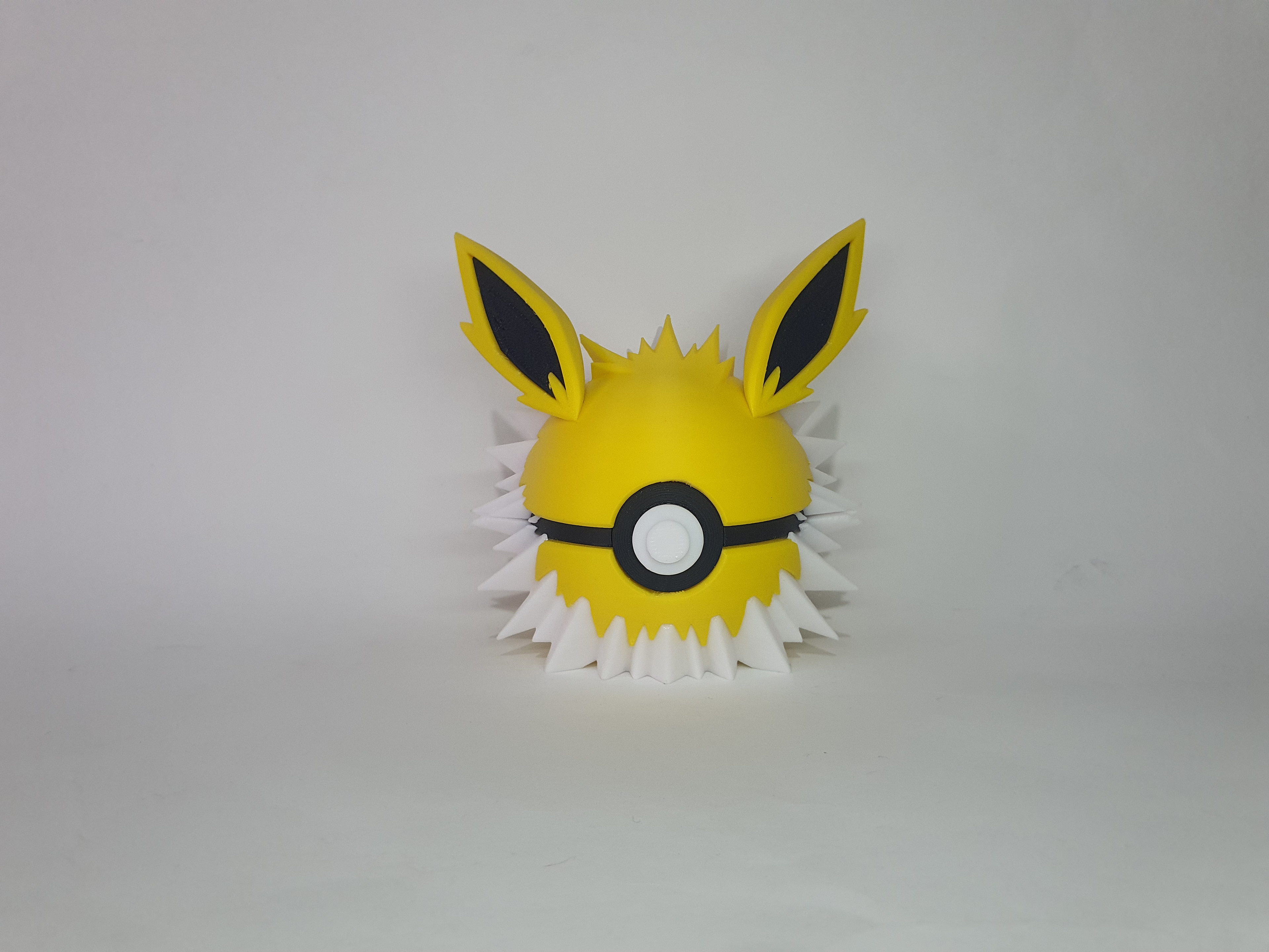 Jolteon - Esfera Decorativa