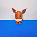Eevee - Figura CHIBI