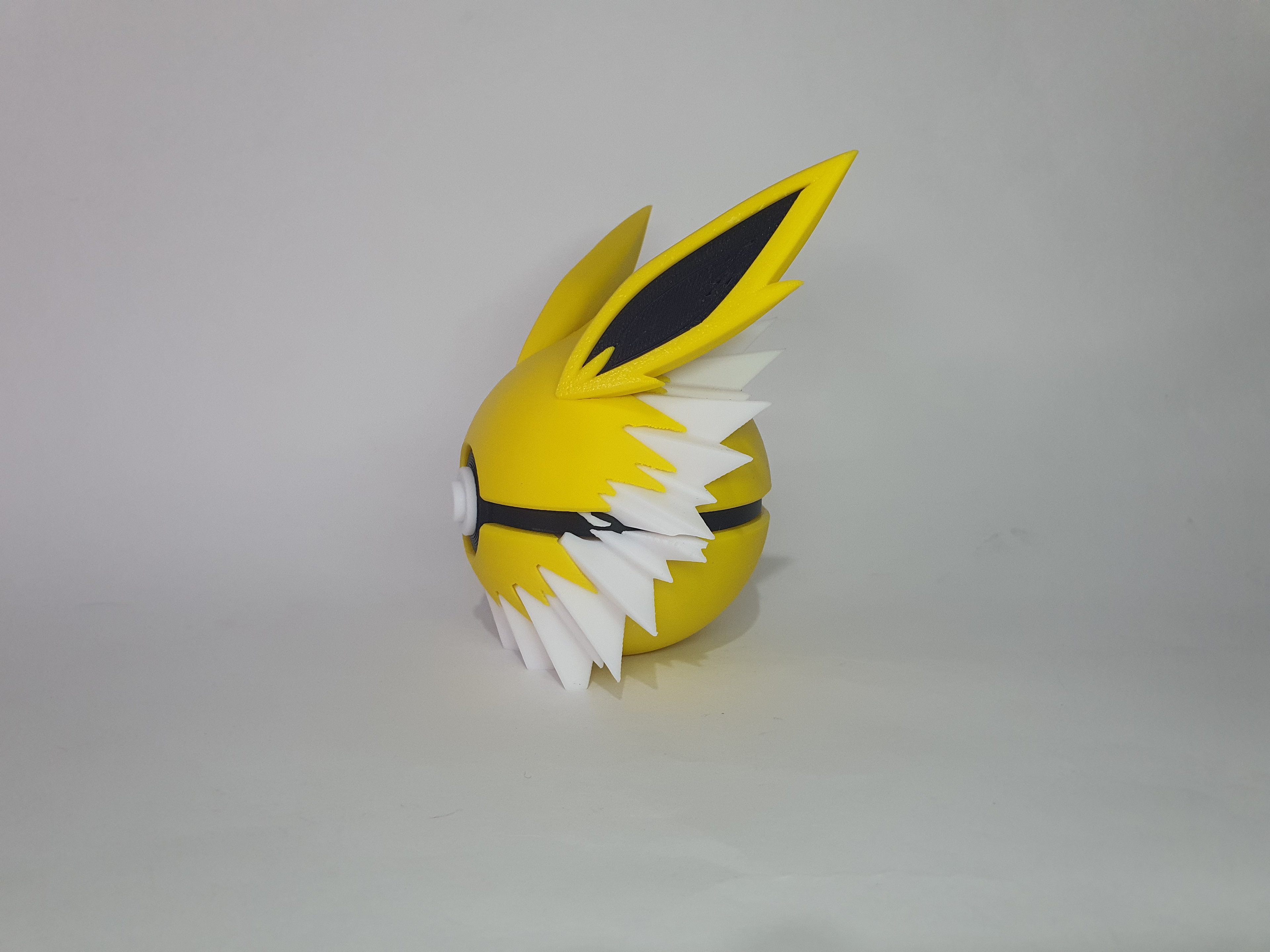 Jolteon - Esfera Decorativa