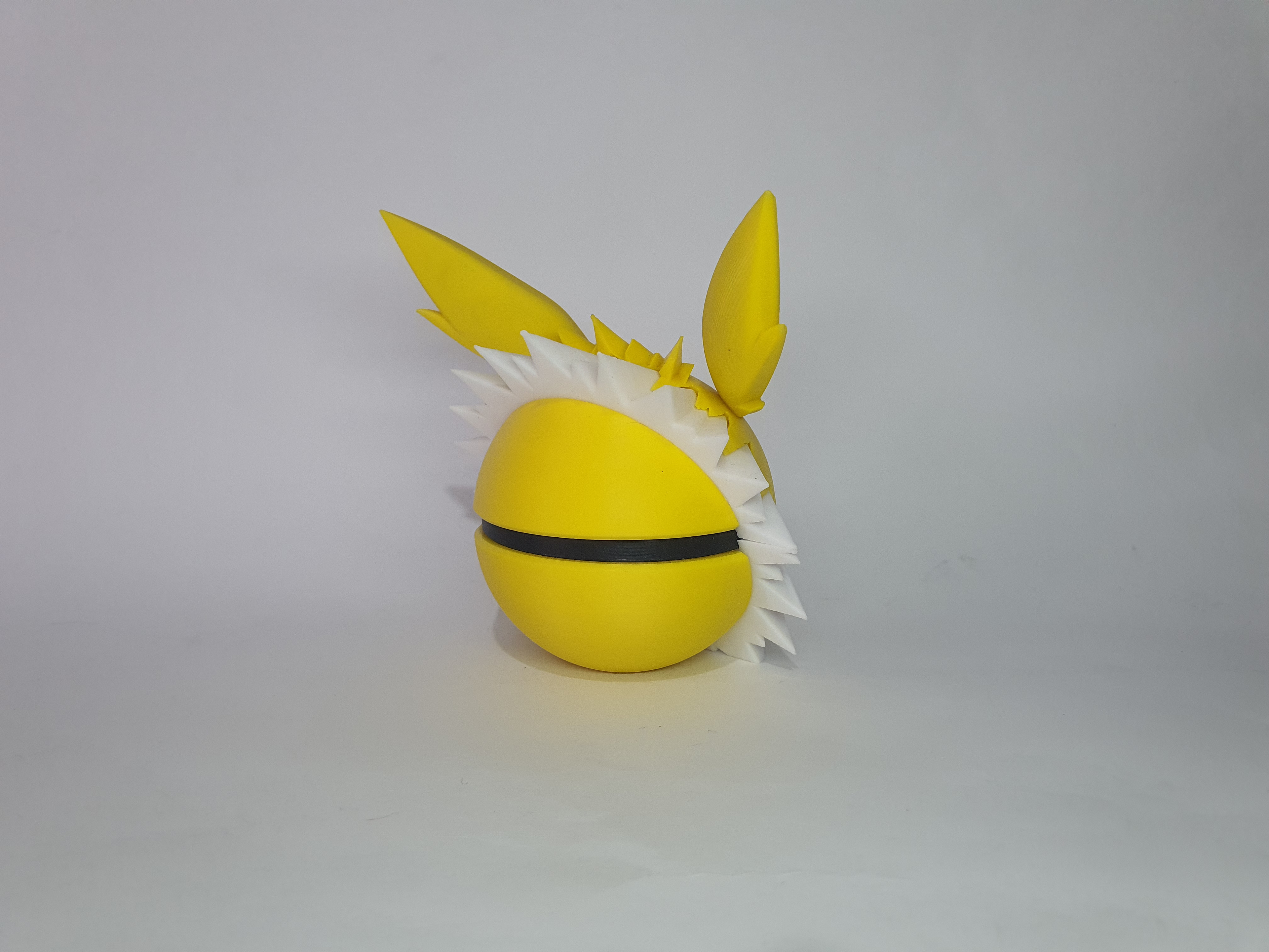 Jolteon - Esfera Decorativa