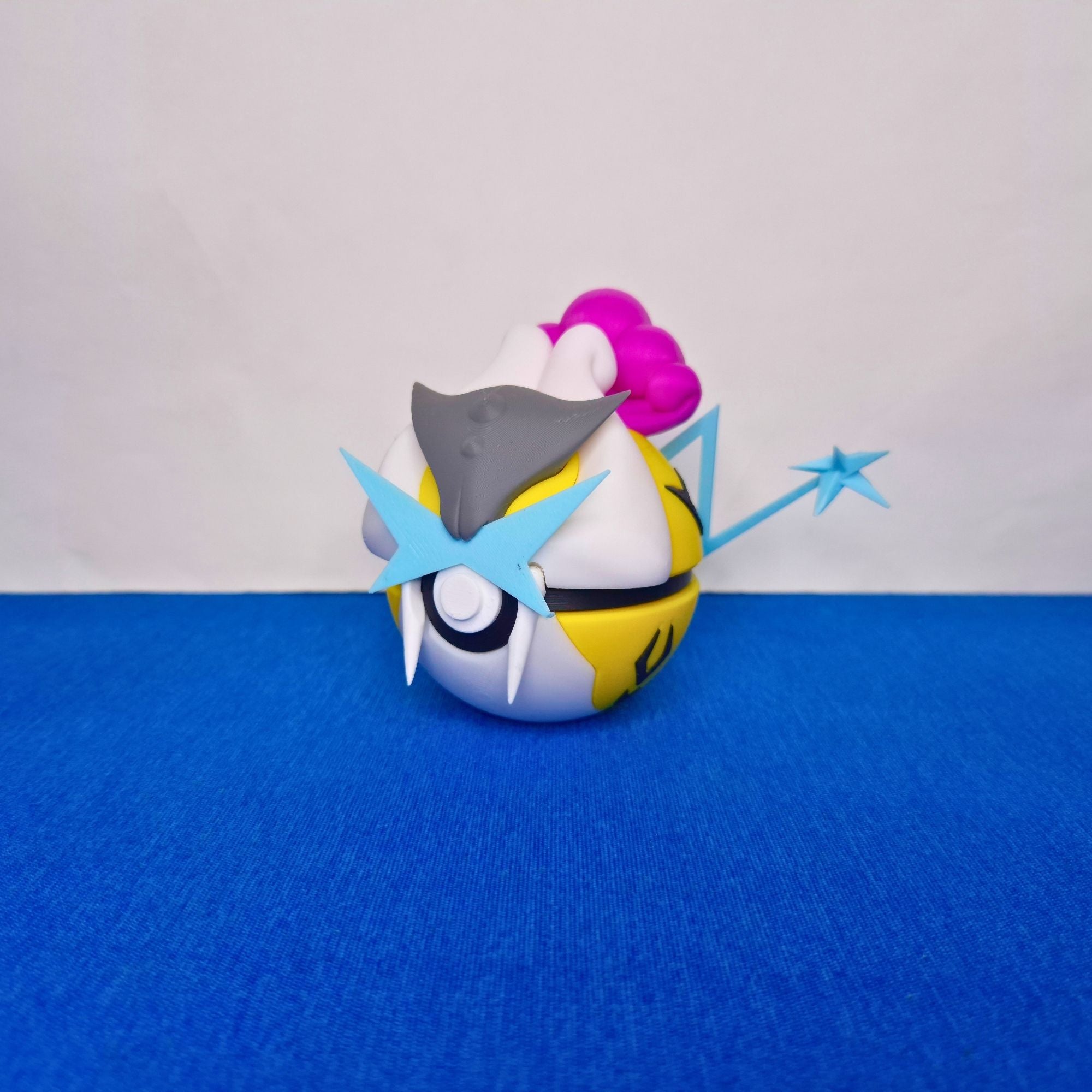 Raikou - Esfera Decorativa