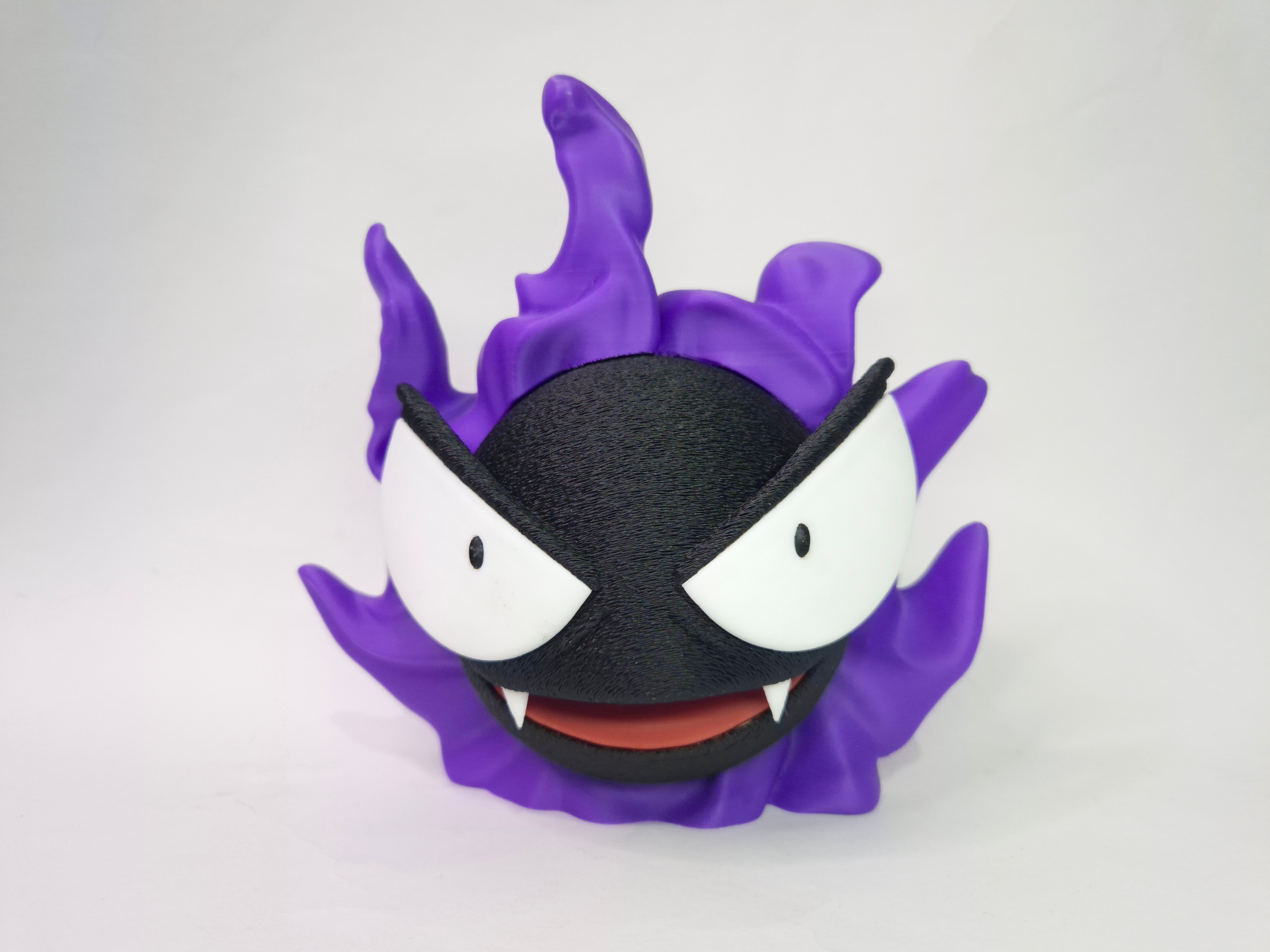 Gastly - Figura