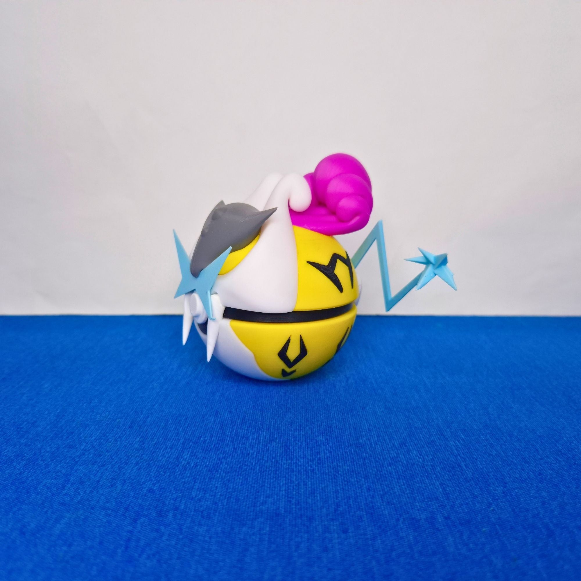 Raikou - Esfera Decorativa