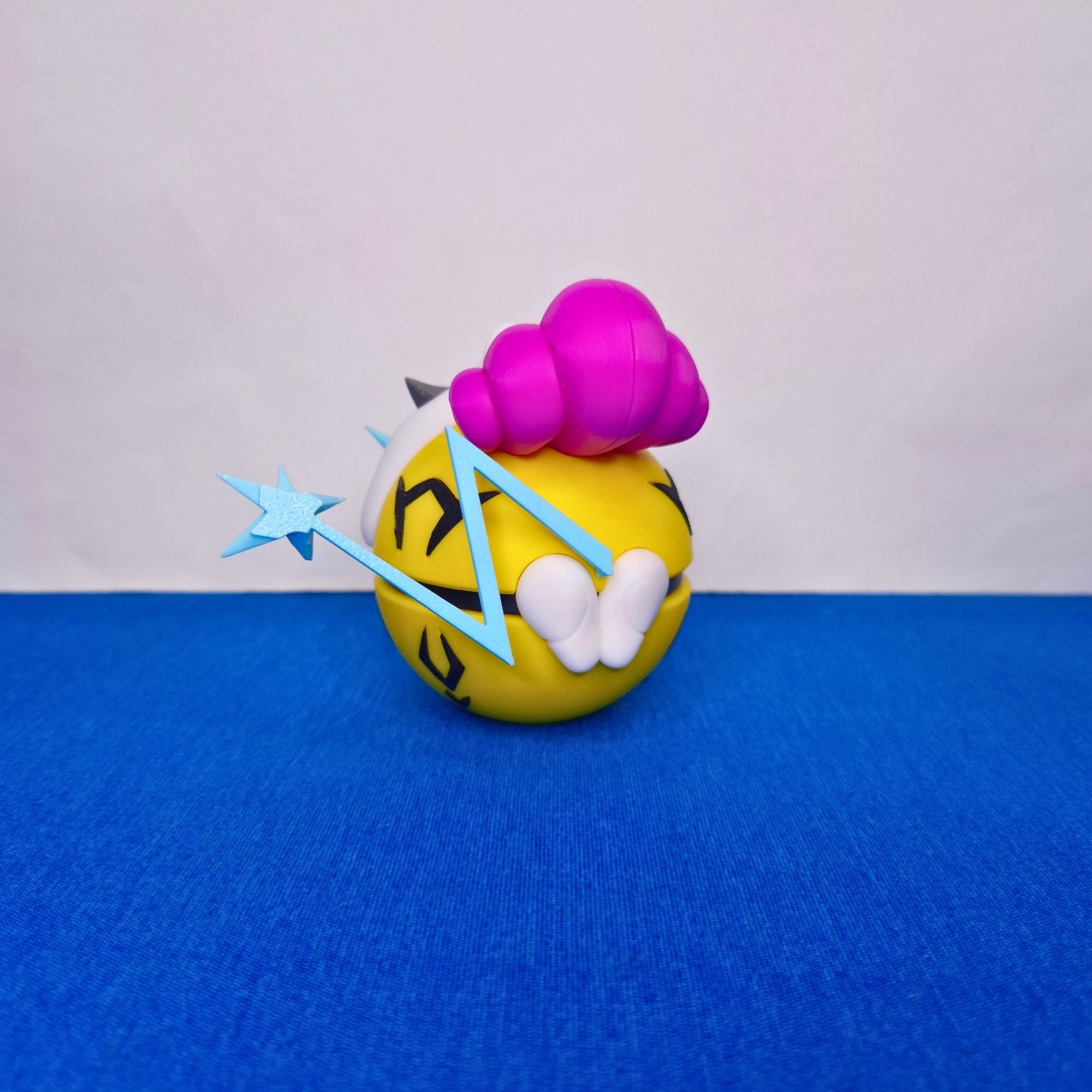 Raikou - Esfera Decorativa