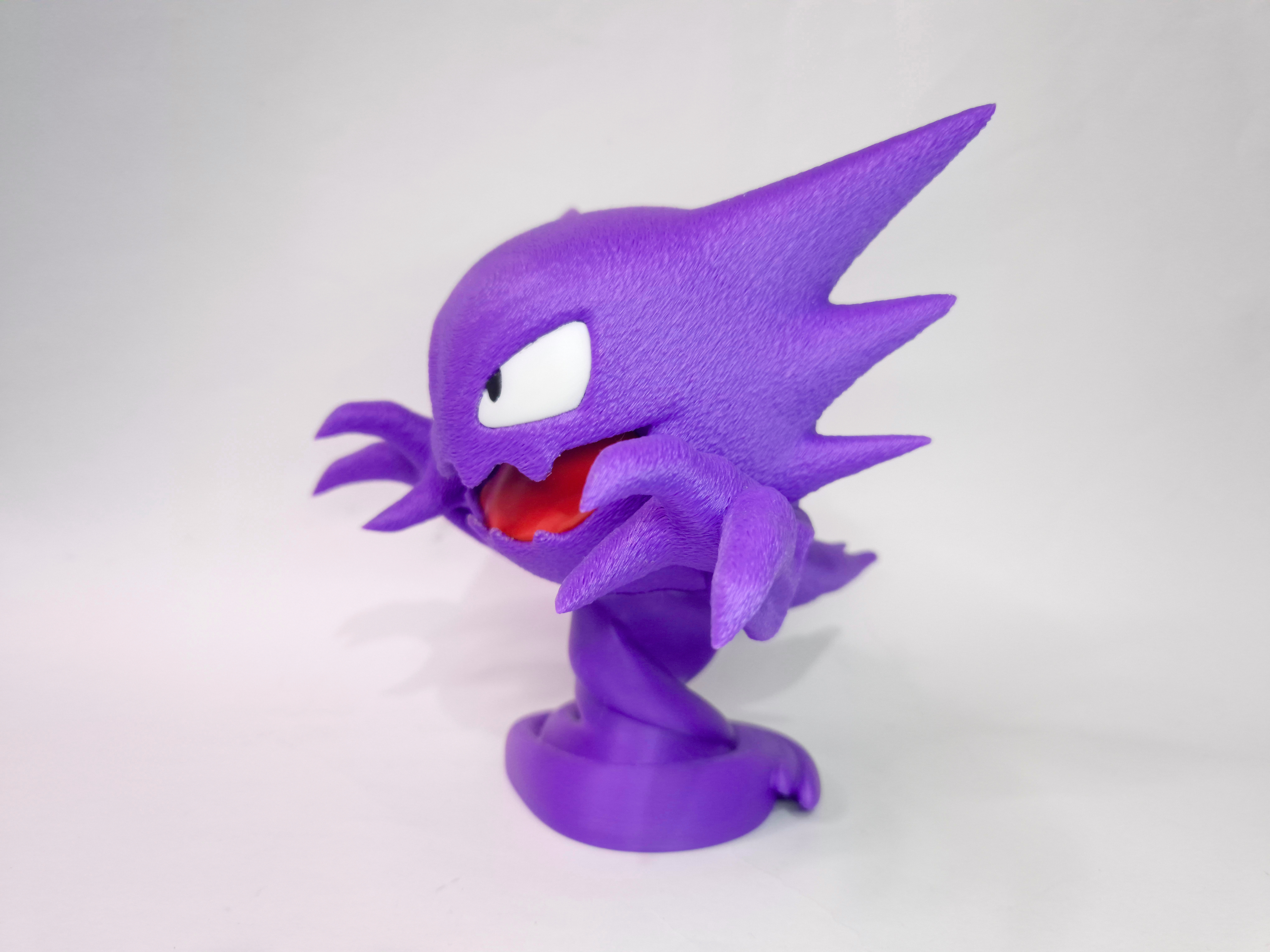 Haunter - Figura