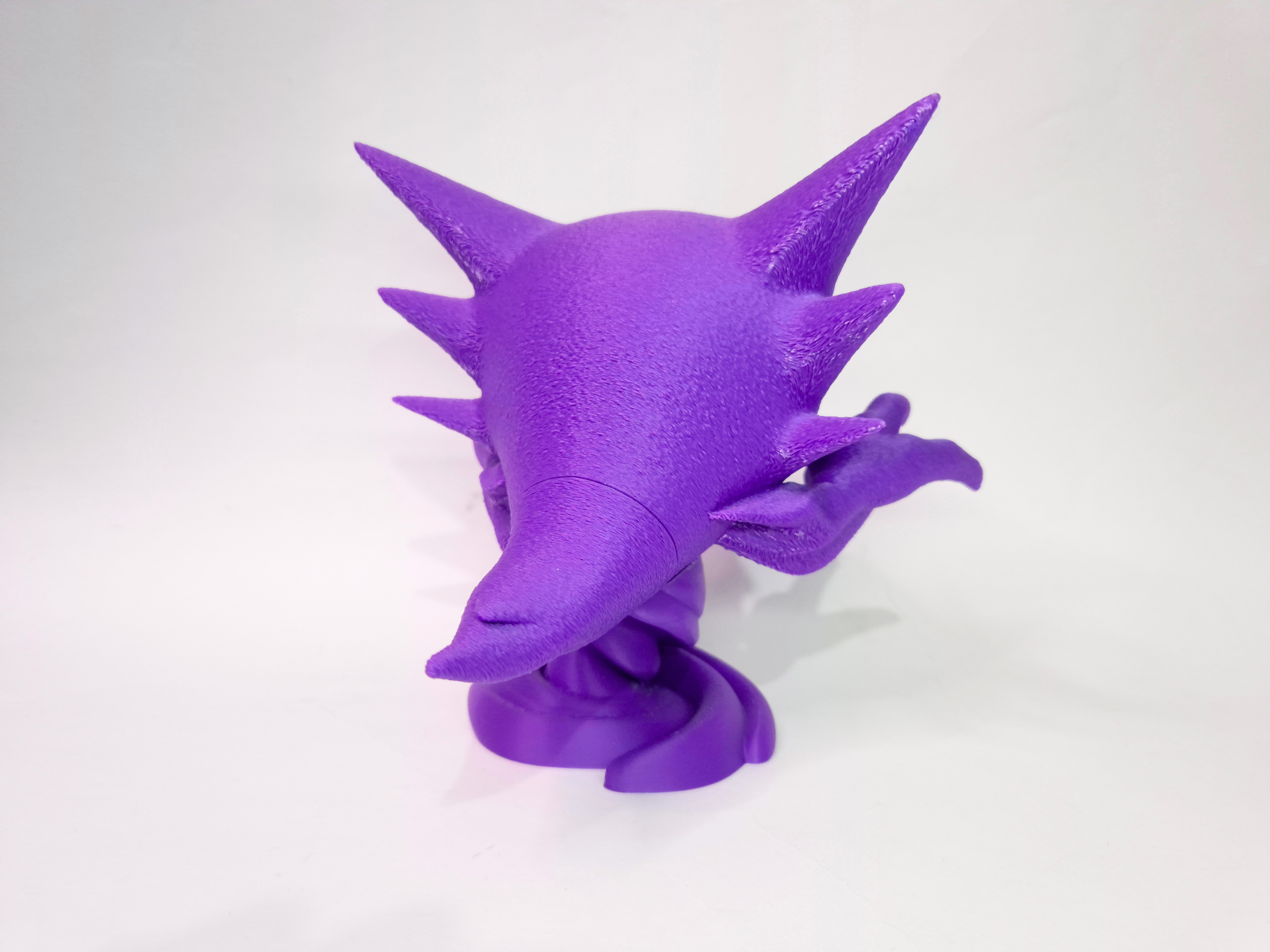 Haunter - Figura