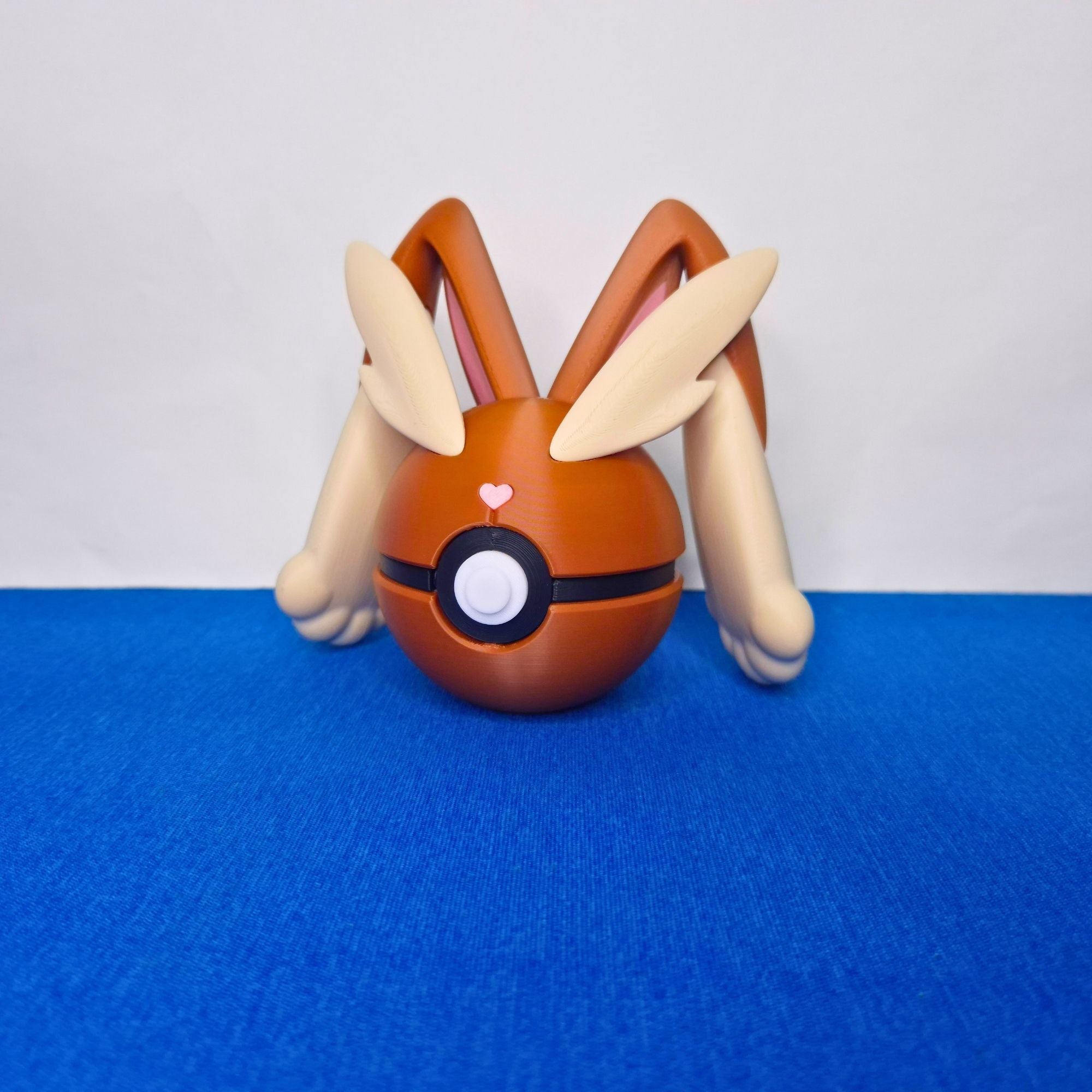 Lopunny - Esfera Decorativa