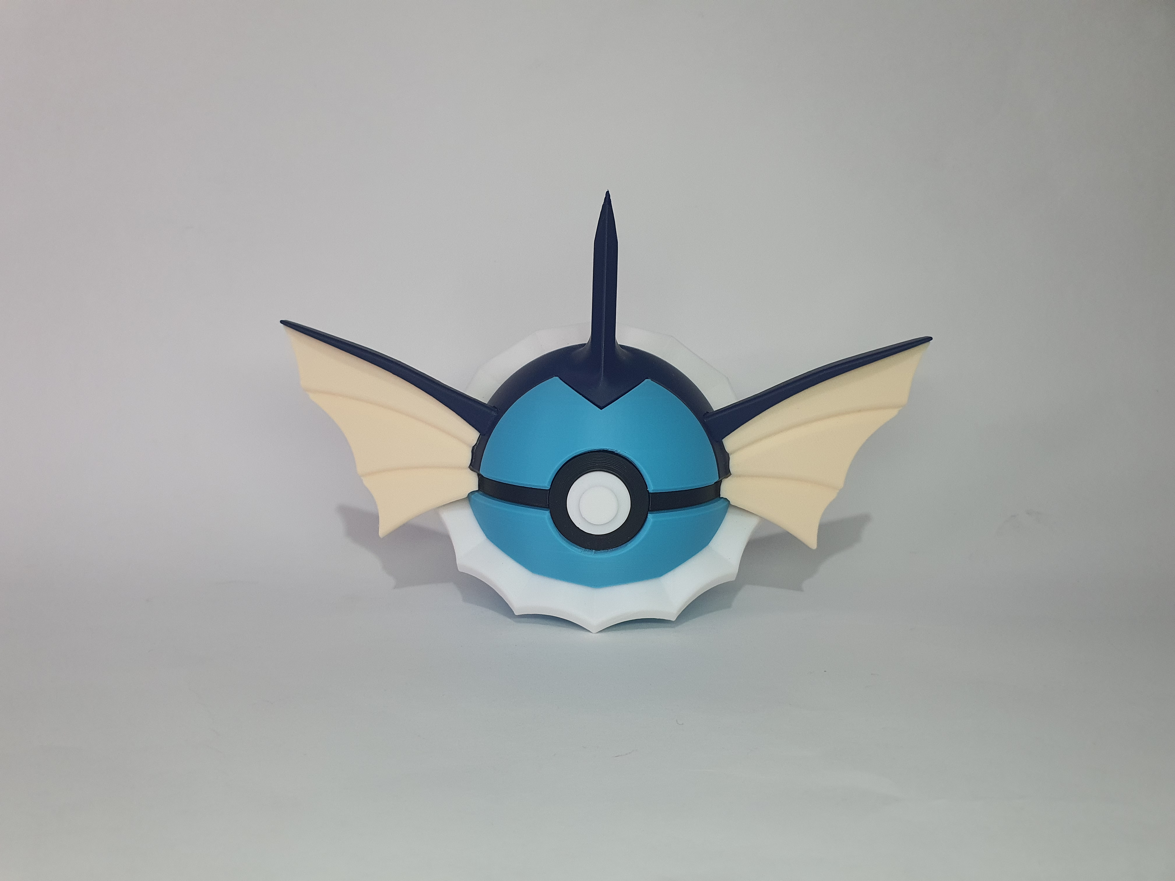 Vaporeon - Esfera Decorativa