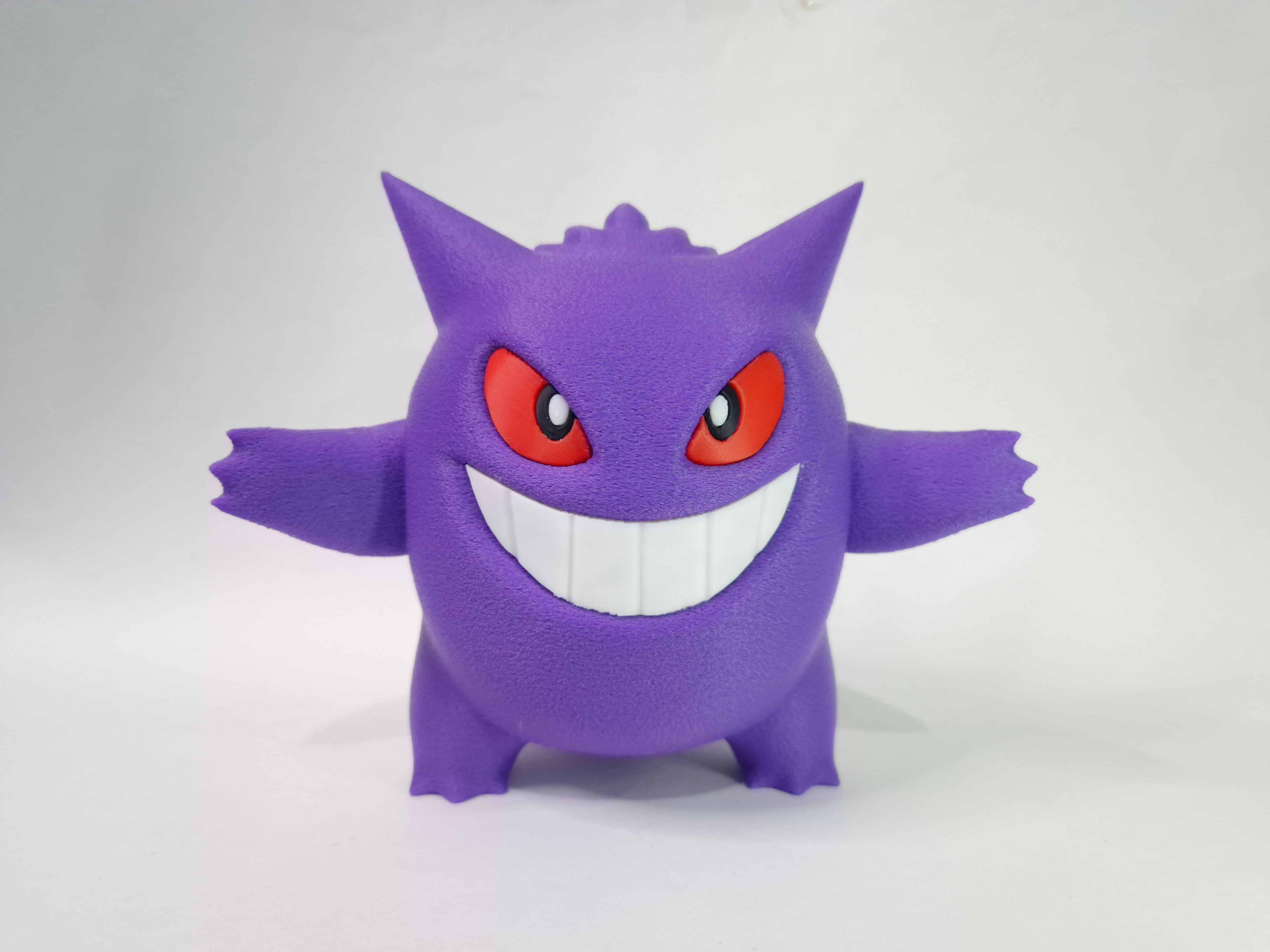 Gengar - Figura