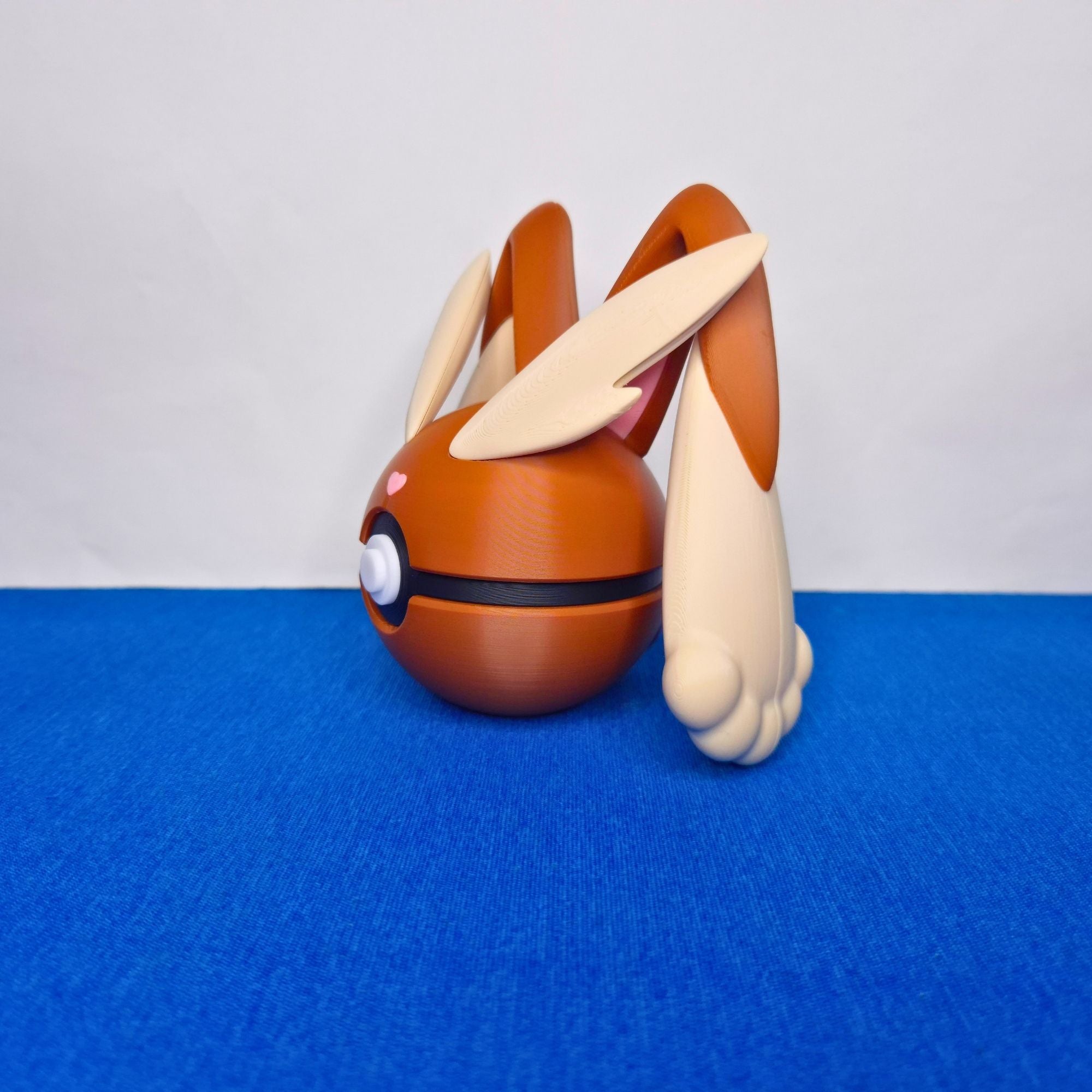 Lopunny - Esfera Decorativa