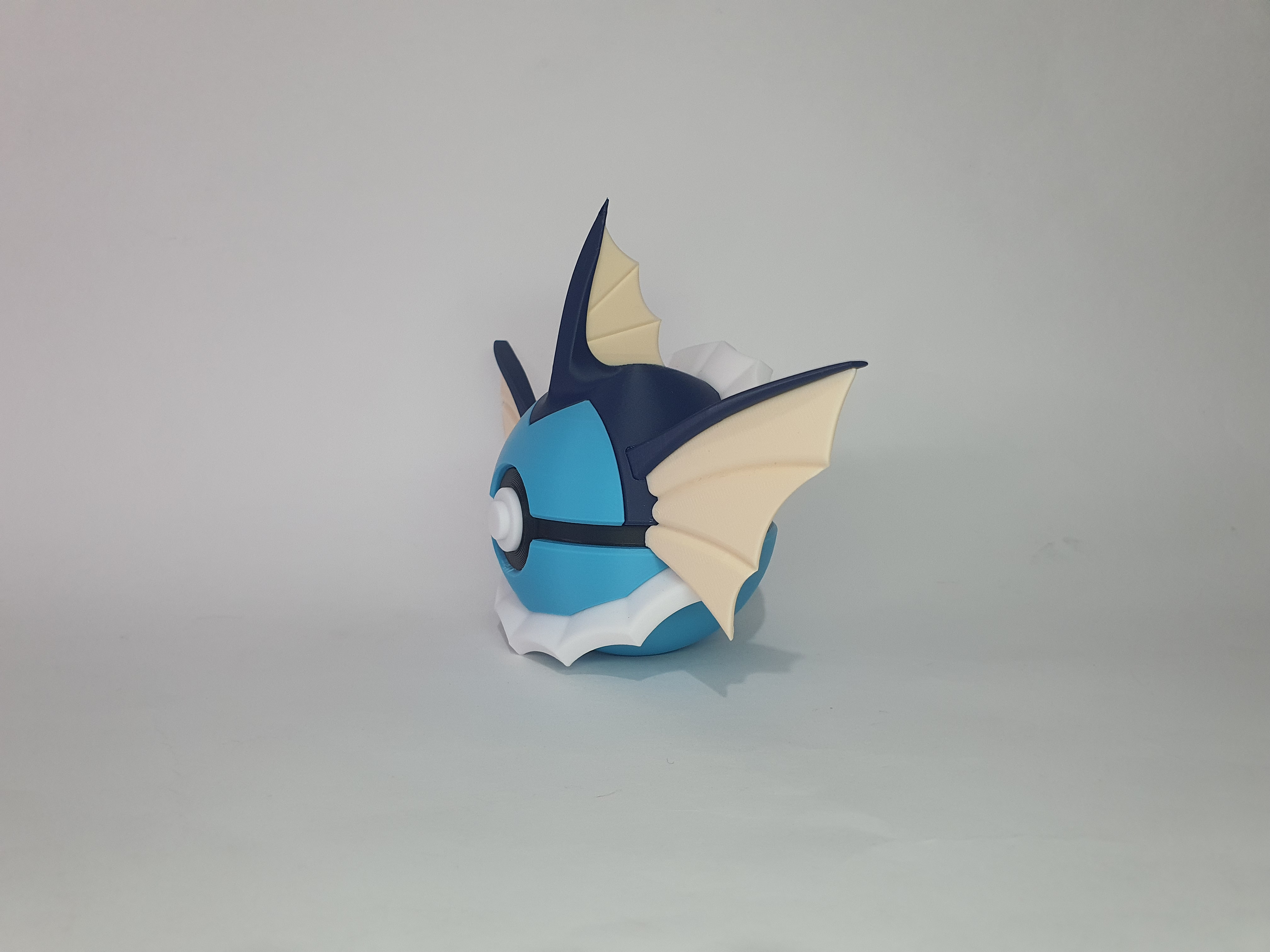 Vaporeon - Esfera Decorativa