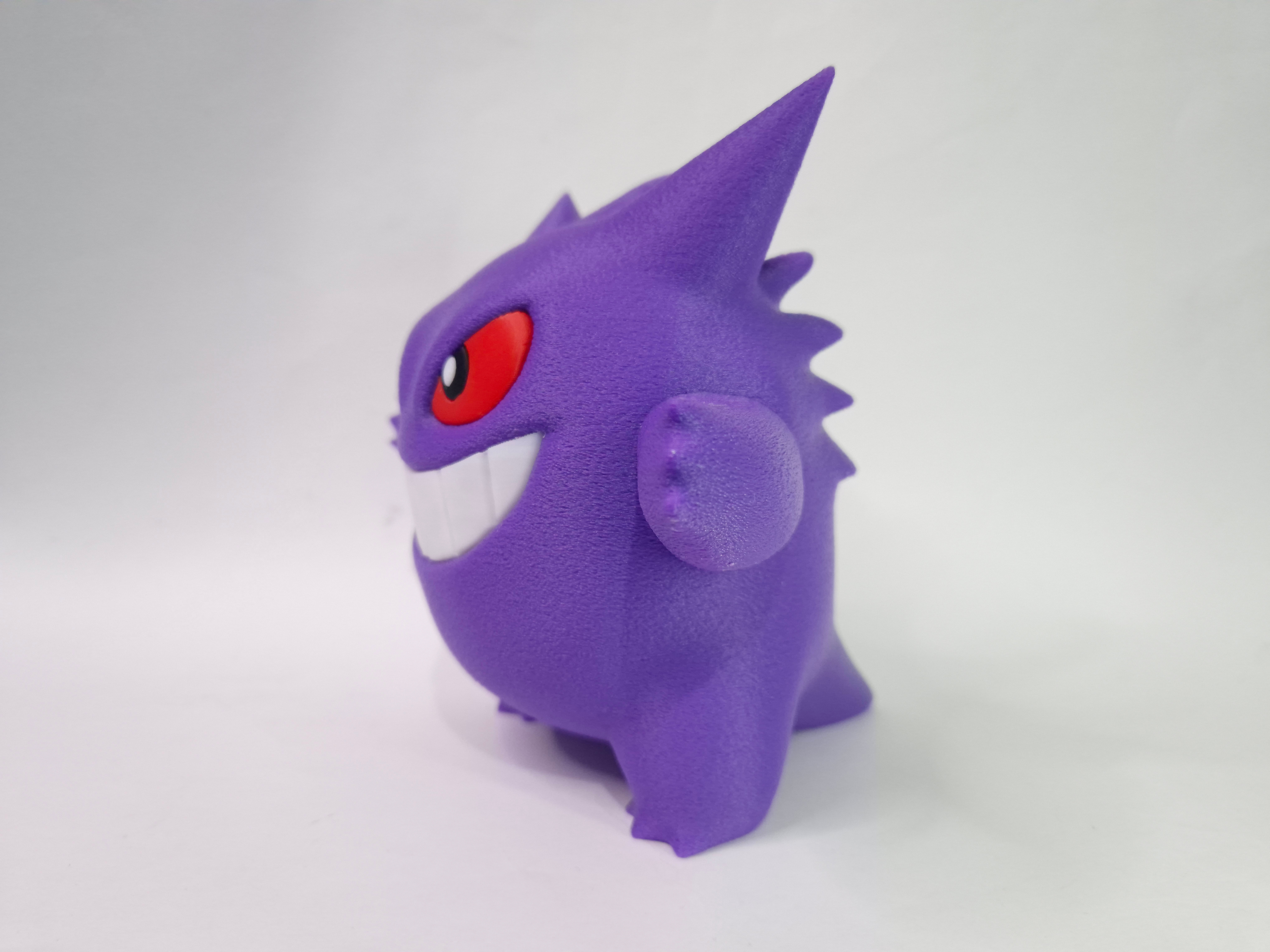 Gengar - Figura