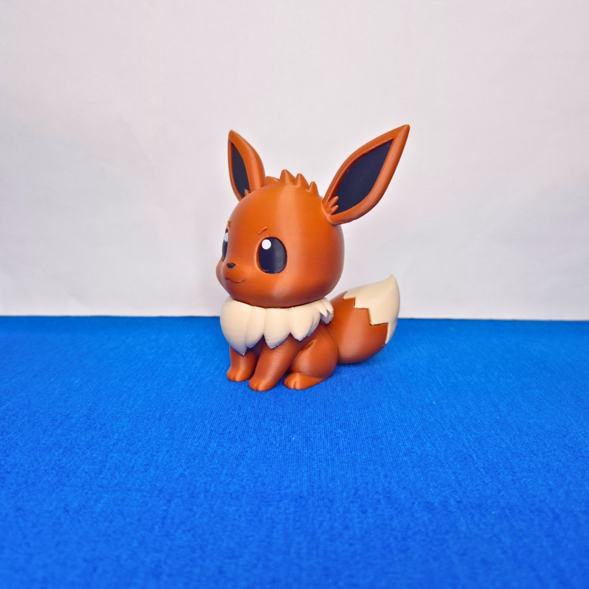 Eevee - Figura CHIBI