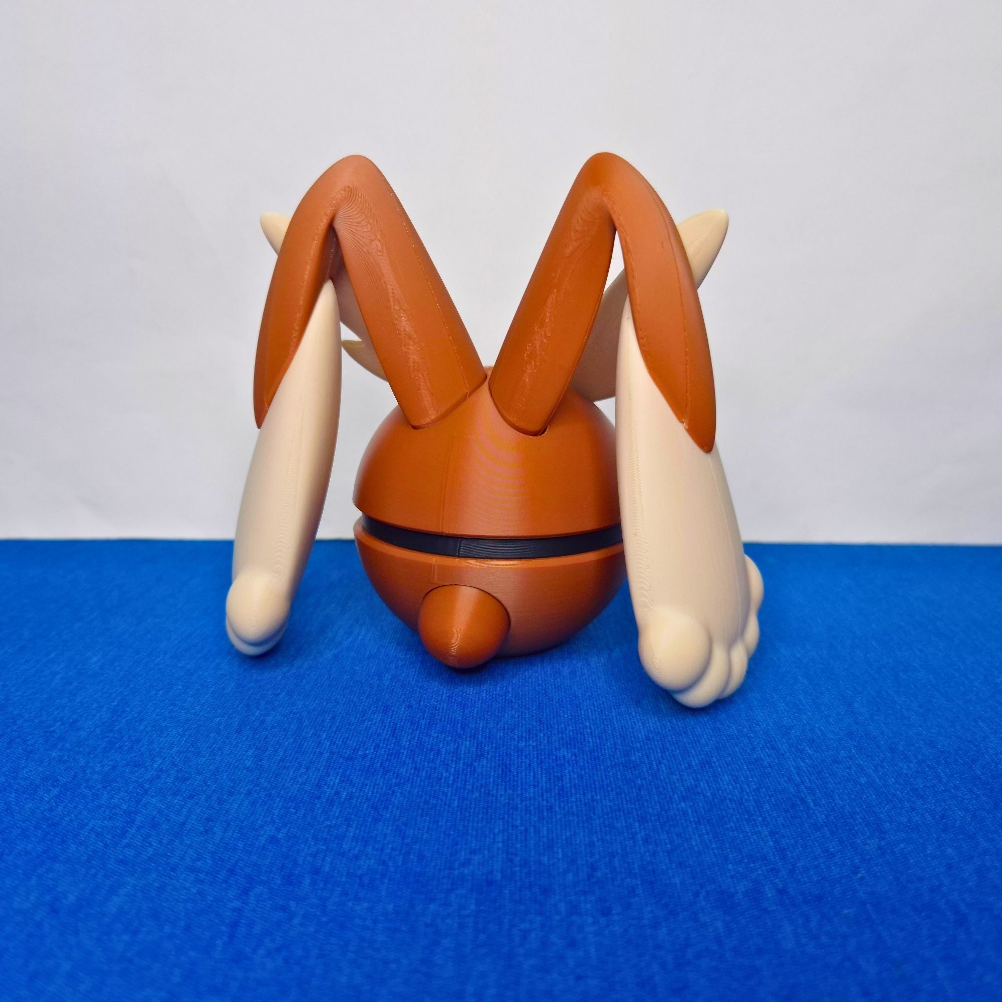 Lopunny - Esfera Decorativa