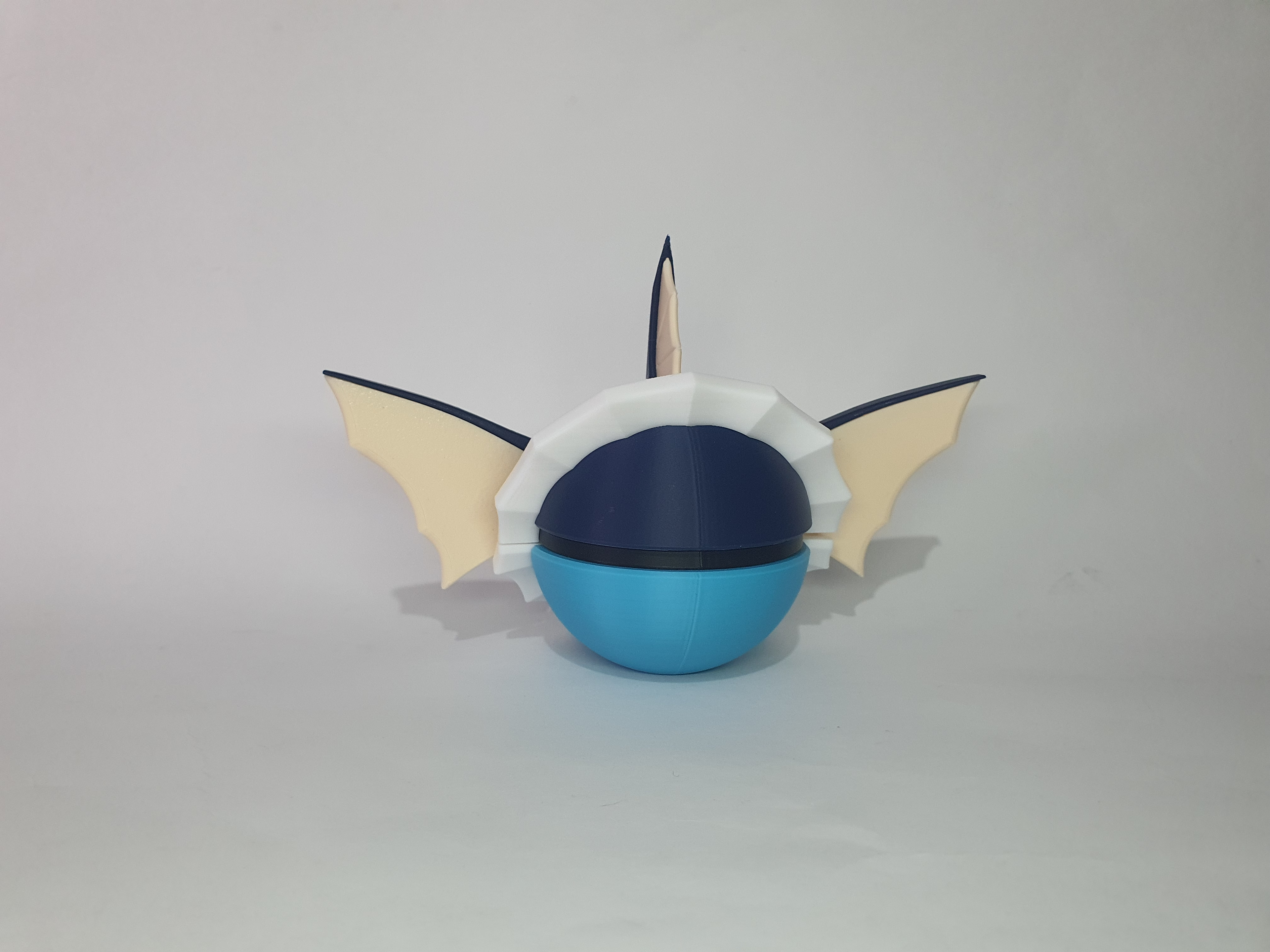 Vaporeon - Esfera Decorativa
