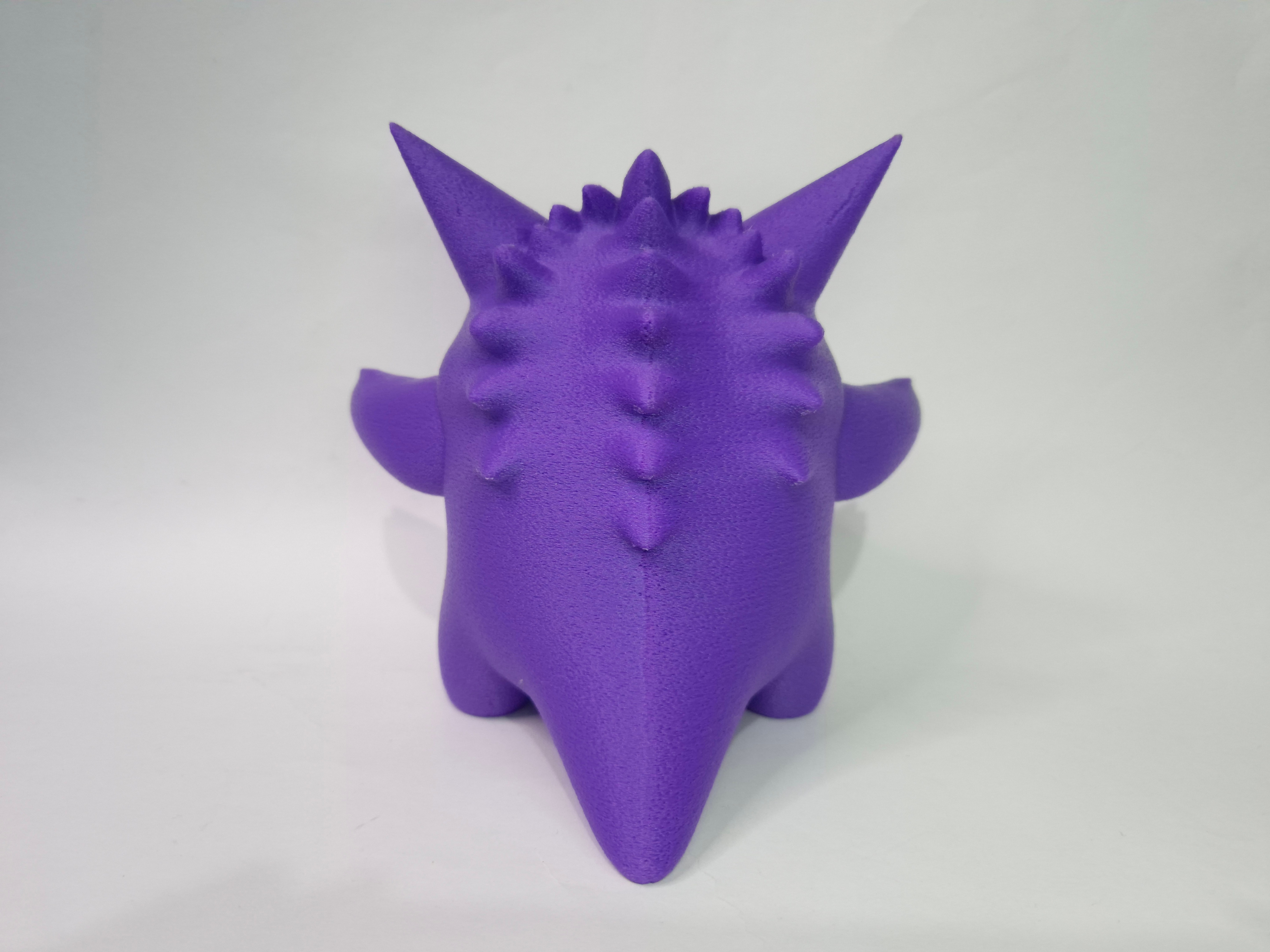 Gengar - Figura