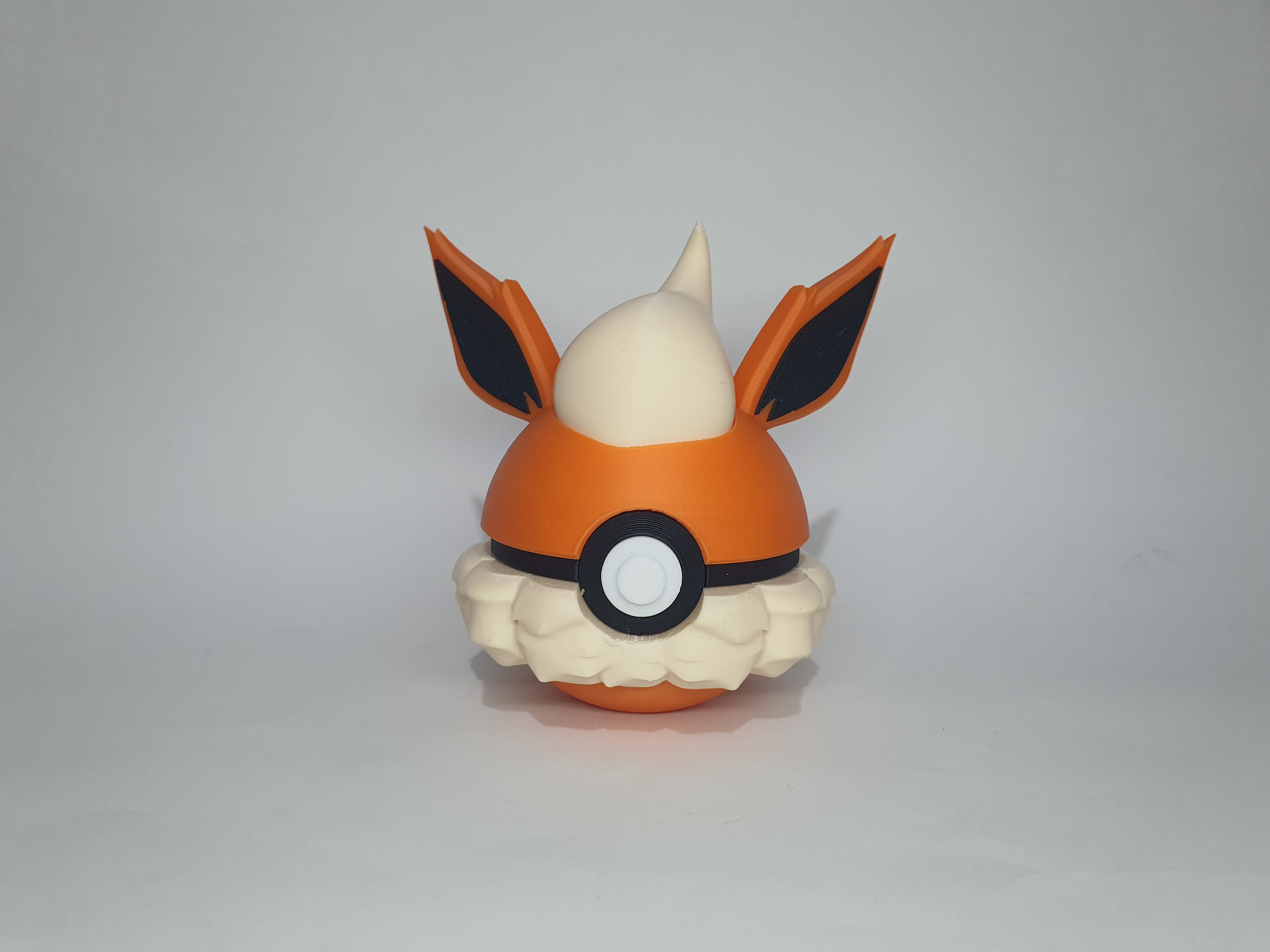 Flareon - Esfera Decorativa