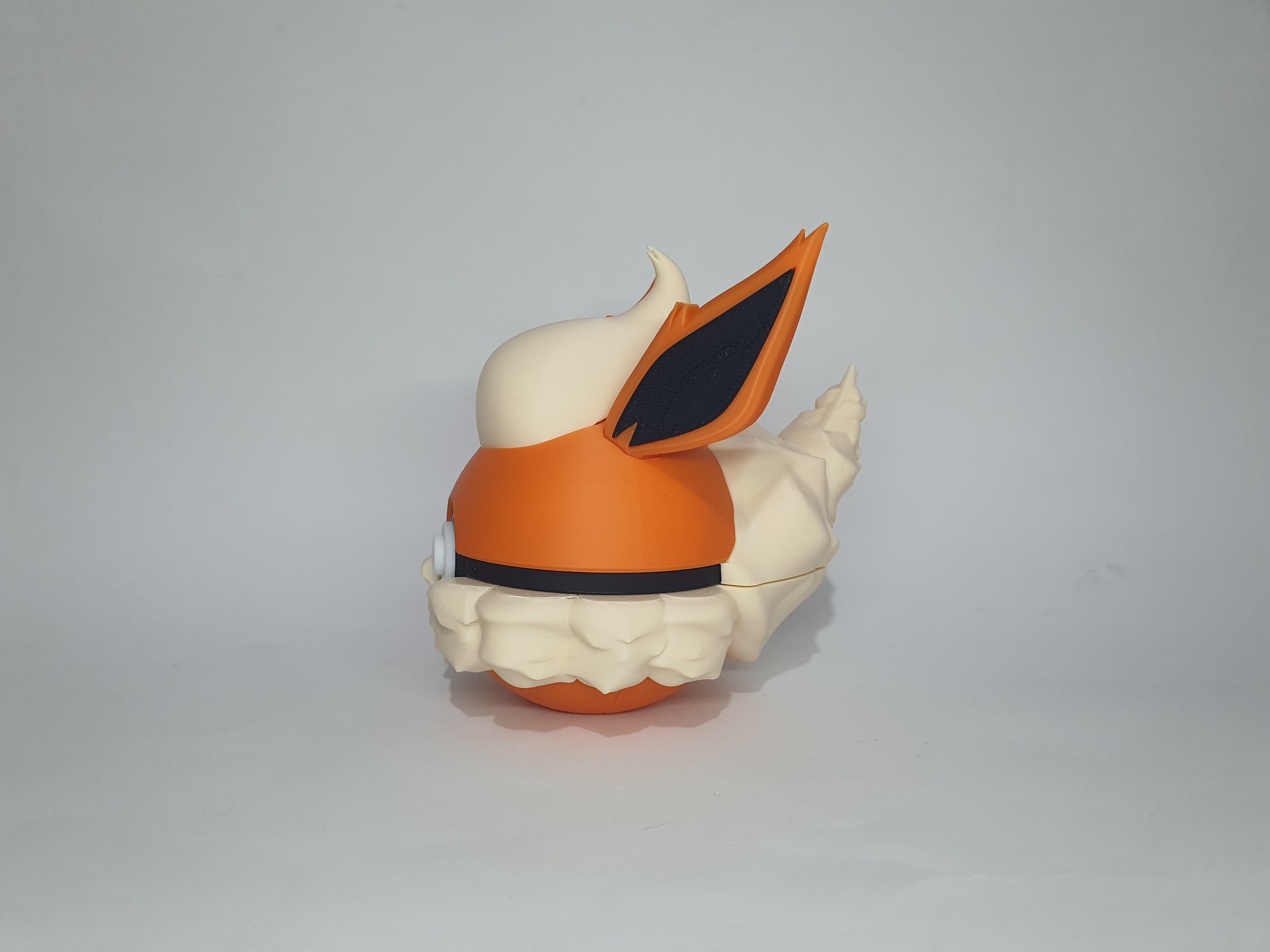 Flareon - Esfera Decorativa