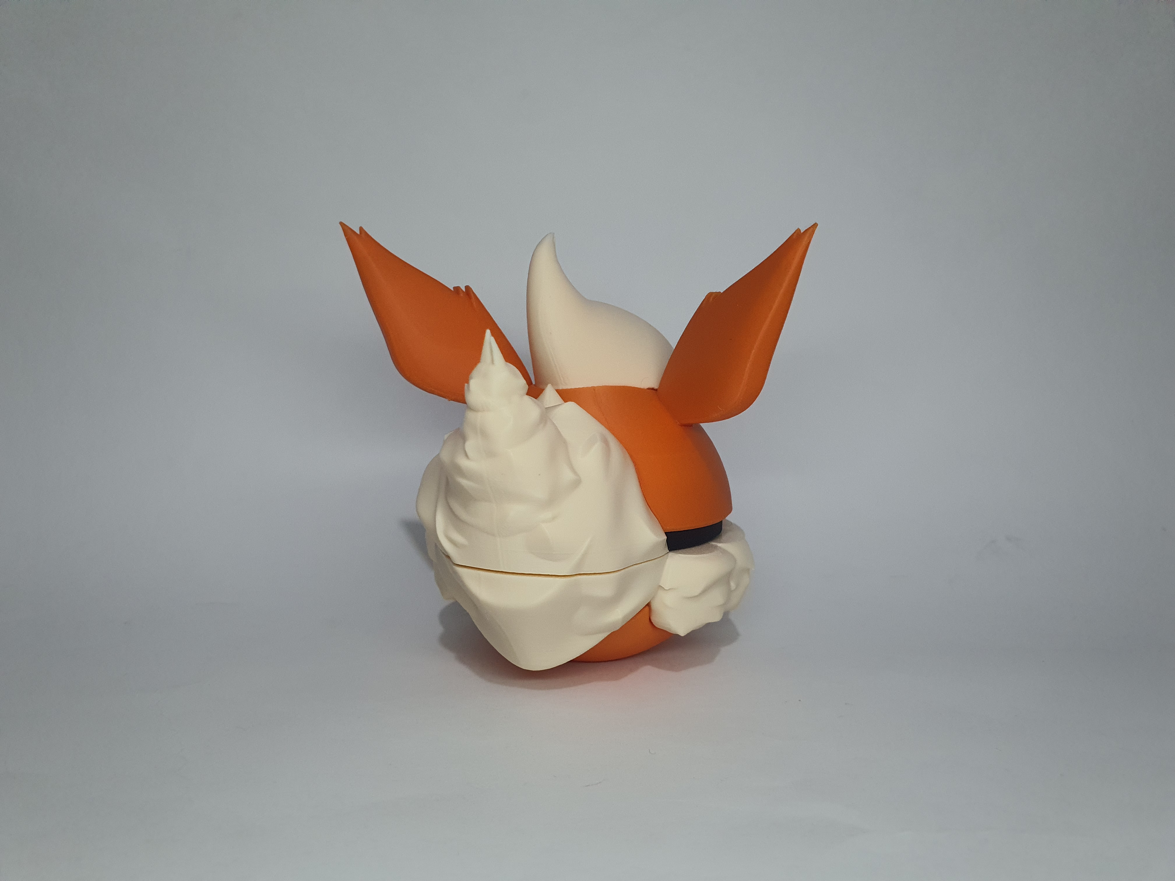 Flareon - Esfera Decorativa