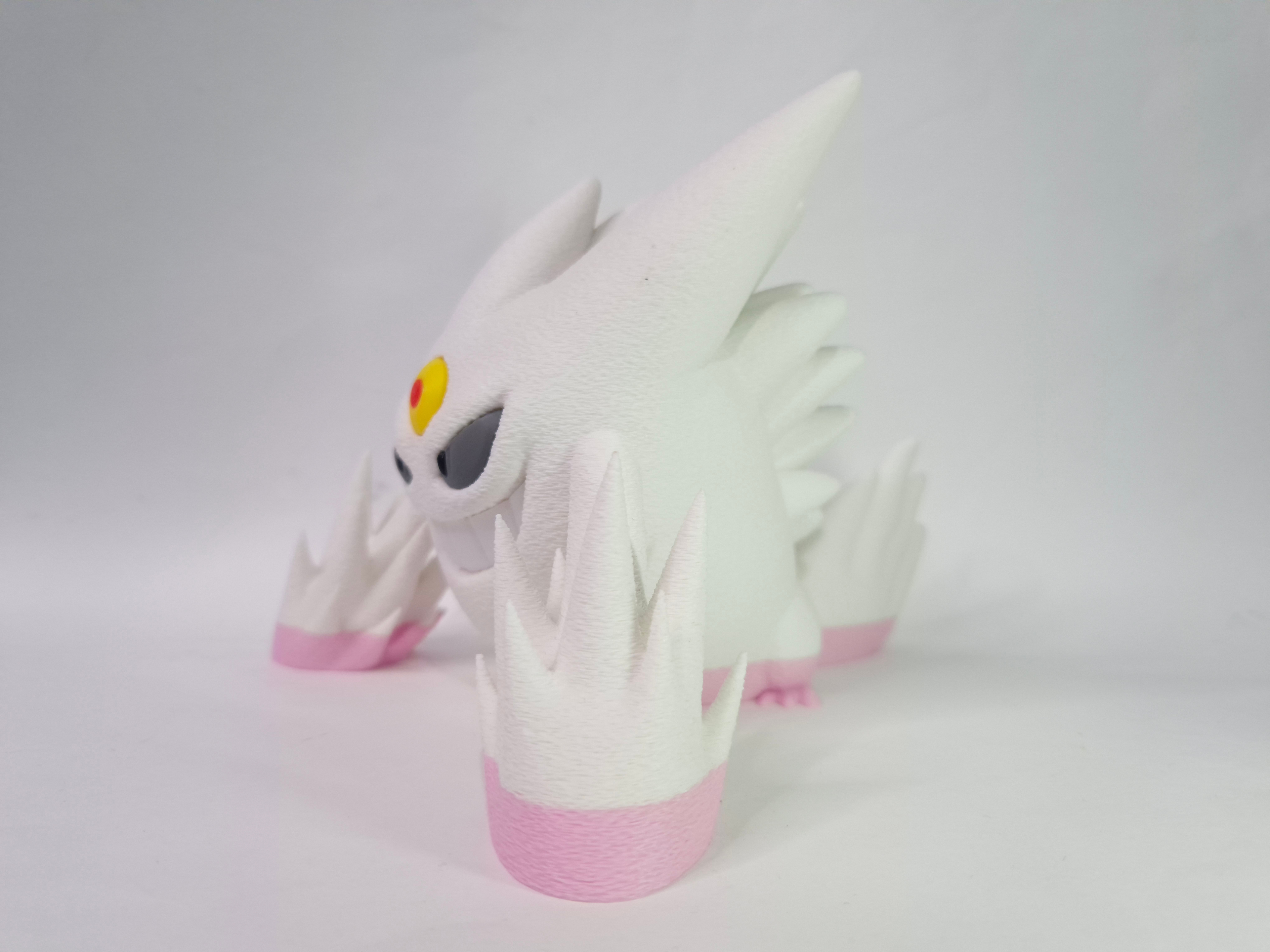 Gengar-Mega - Figura