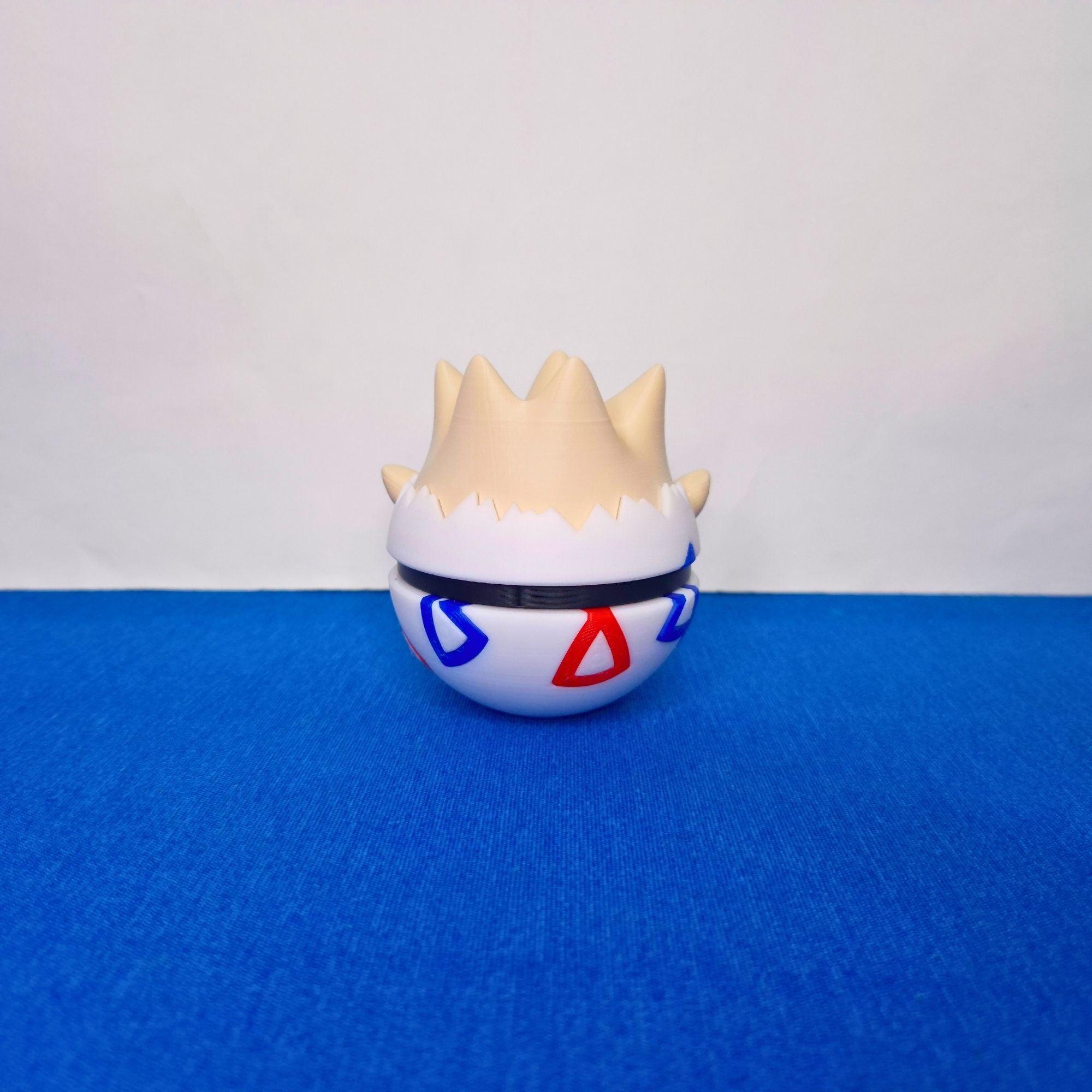 Togepi - Esfera Decorativa