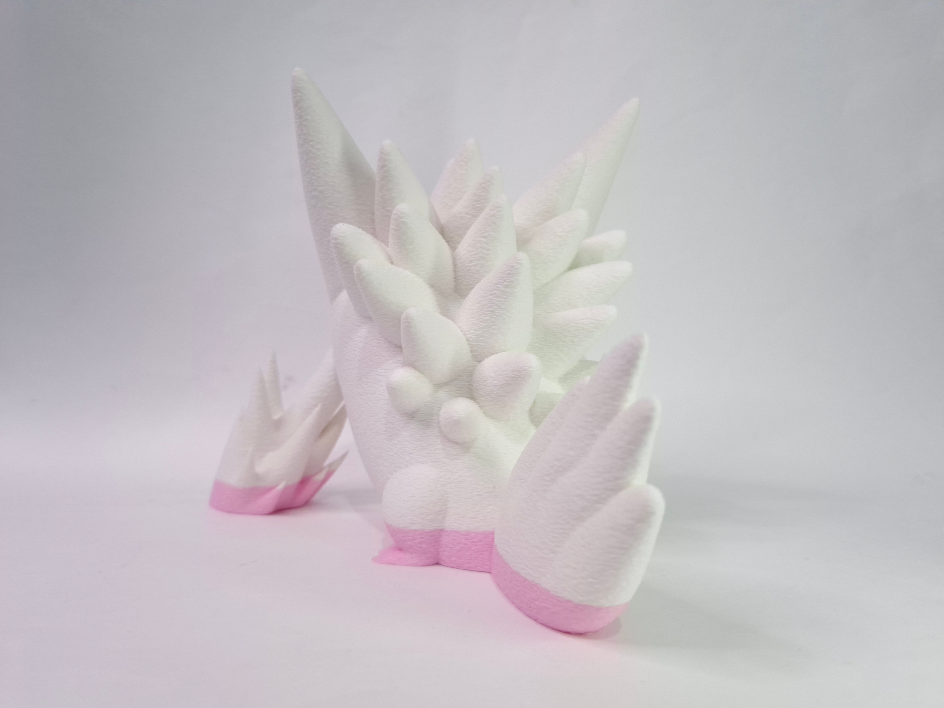 Gengar-Mega - Figura