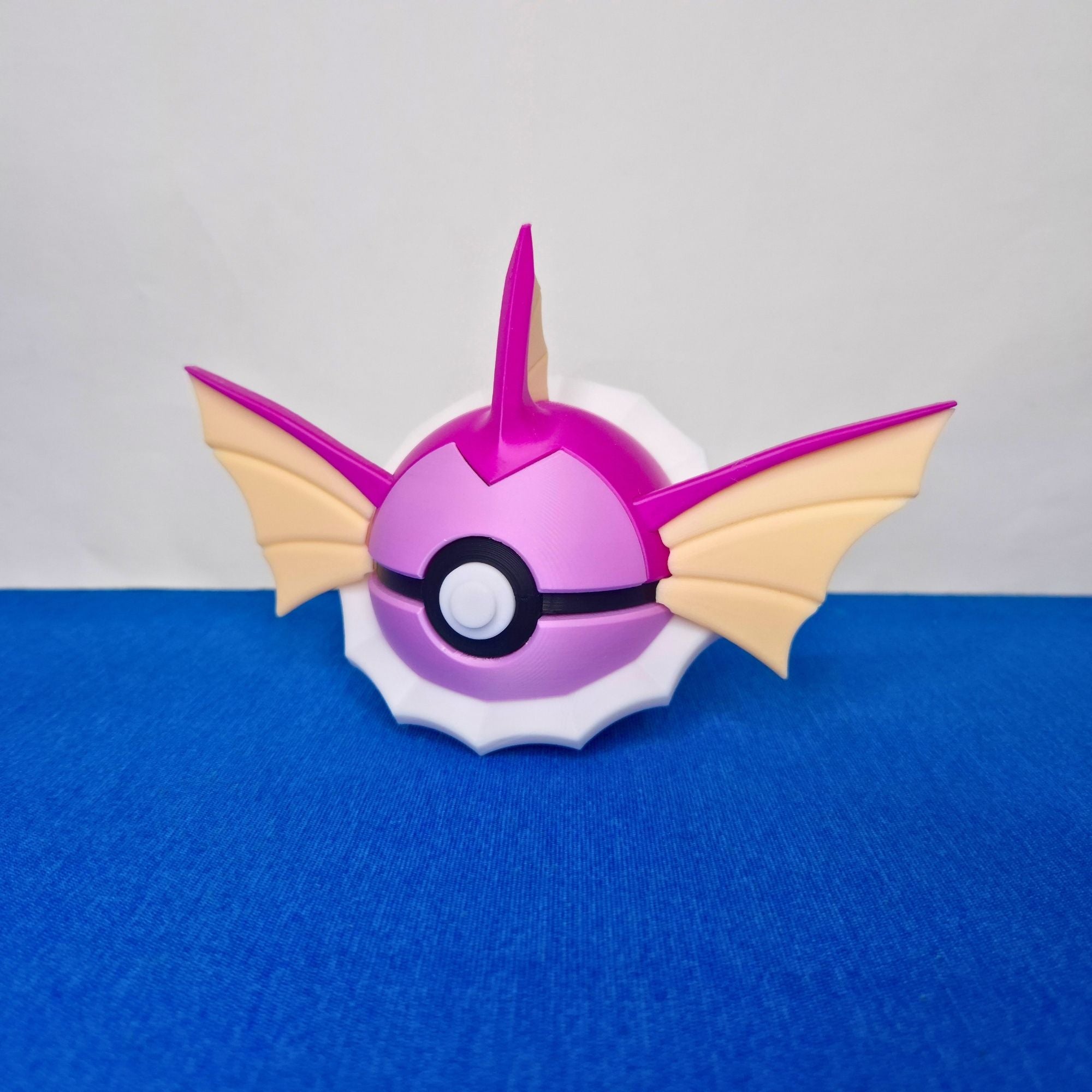 Vaporeon - Esfera Decorativa