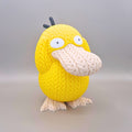 Psyduck - Crochet 3D