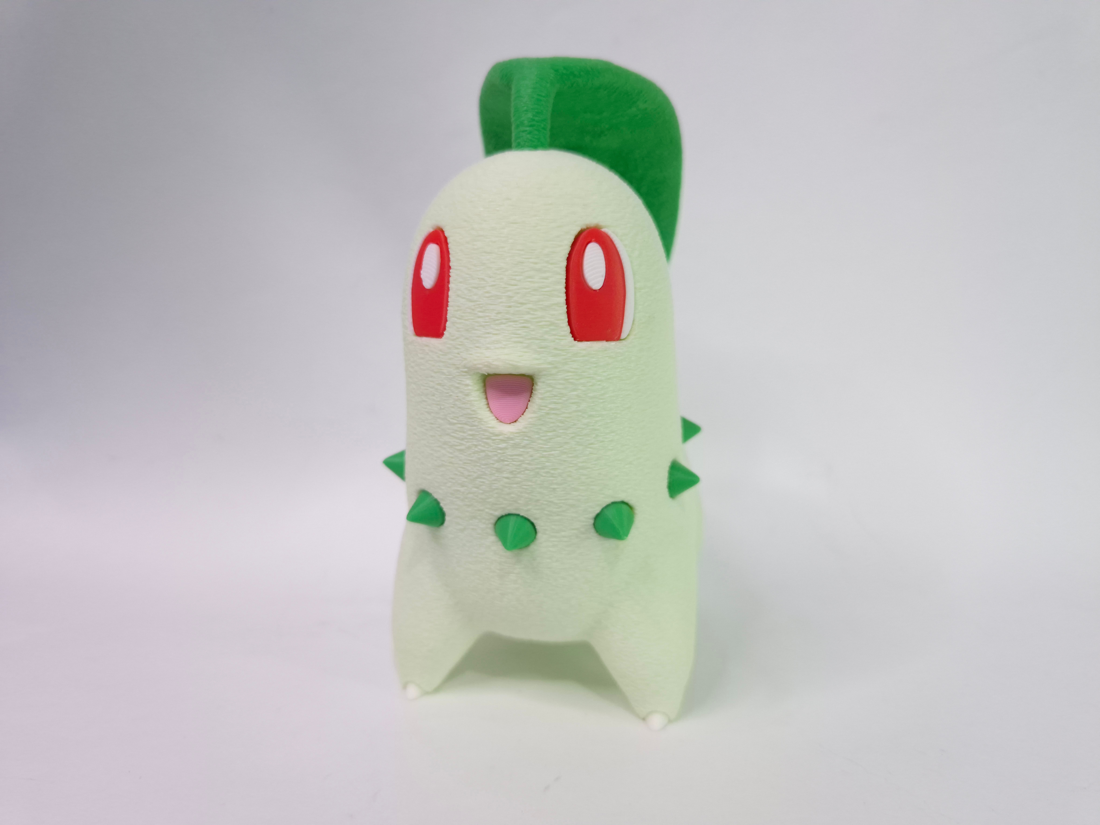 Chikorita - Figura