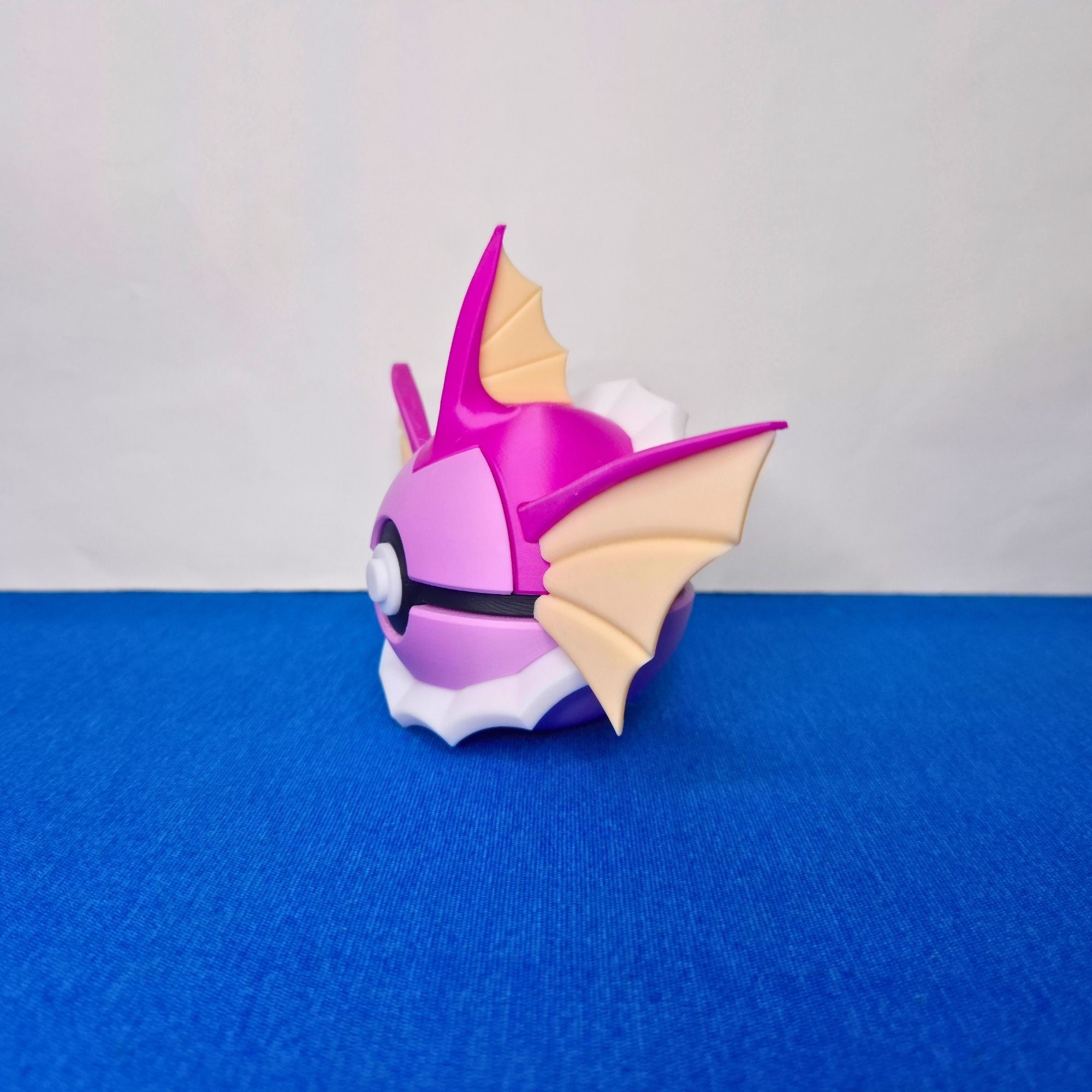 Vaporeon - Esfera Decorativa