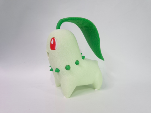 Chikorita - Figura