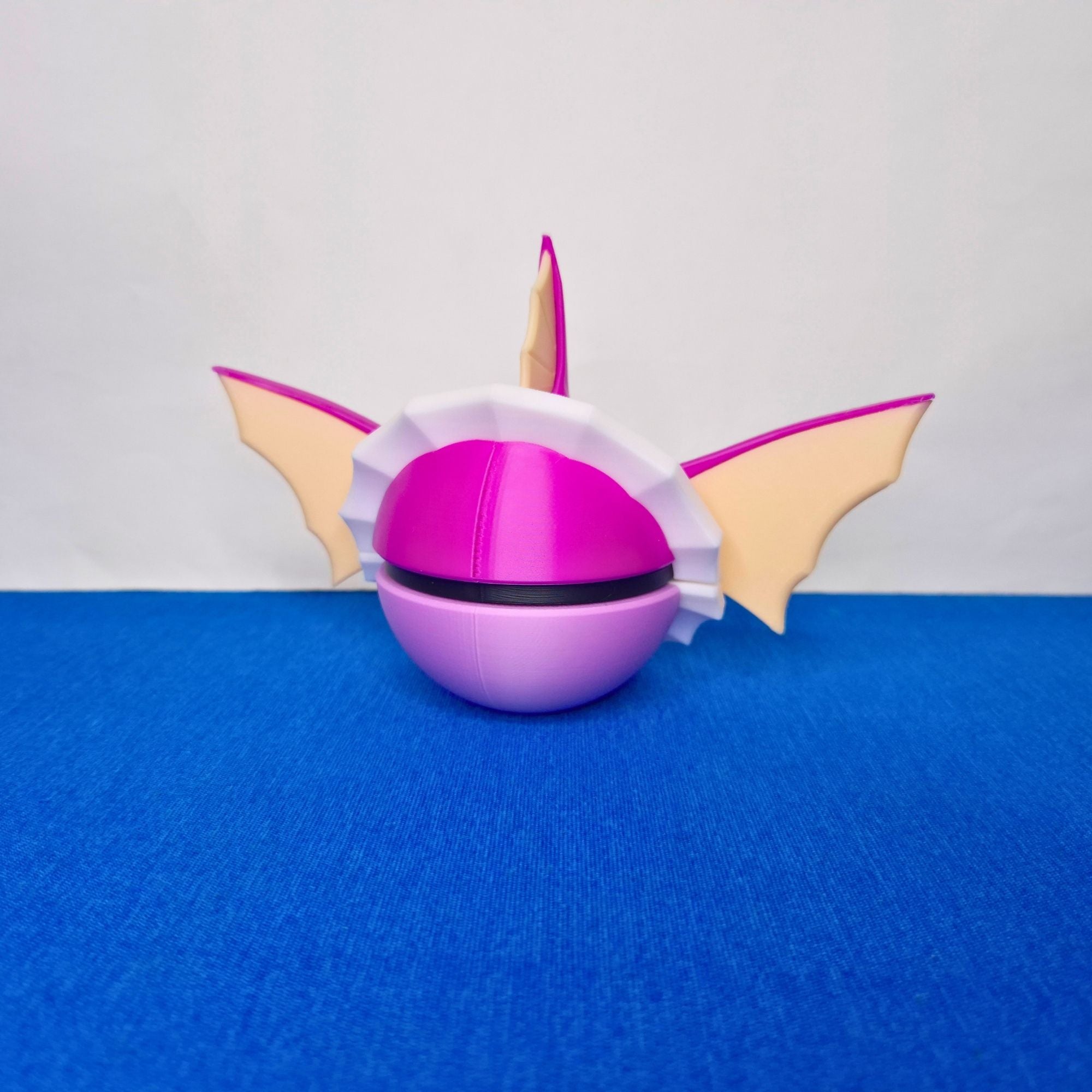 Vaporeon - Esfera Decorativa