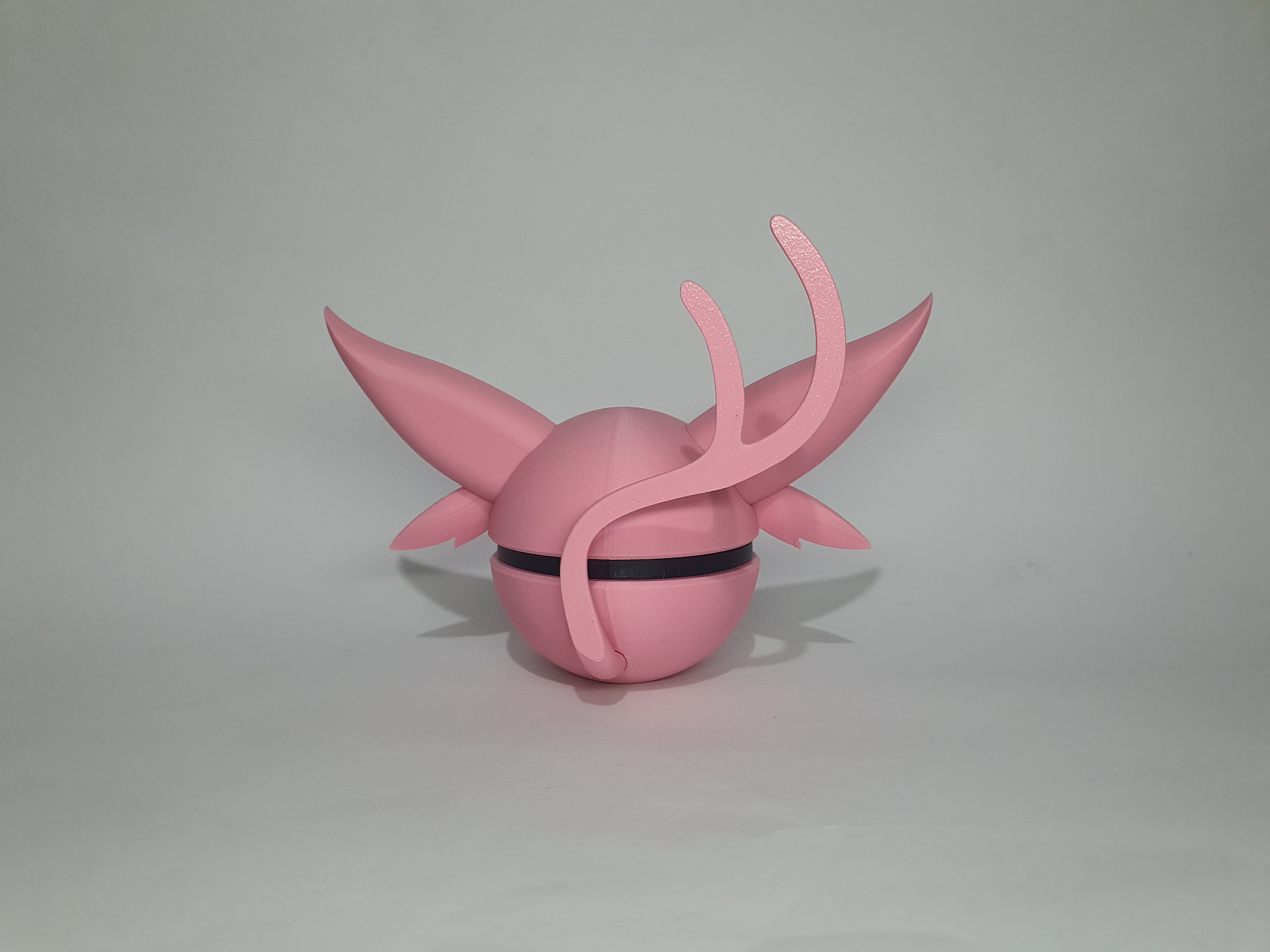 Espeon - Esfera Decorativa