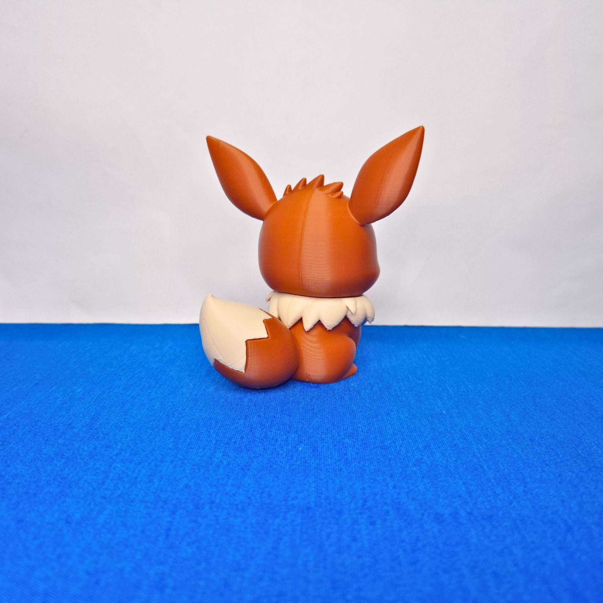 Eevee - Figura CHIBI