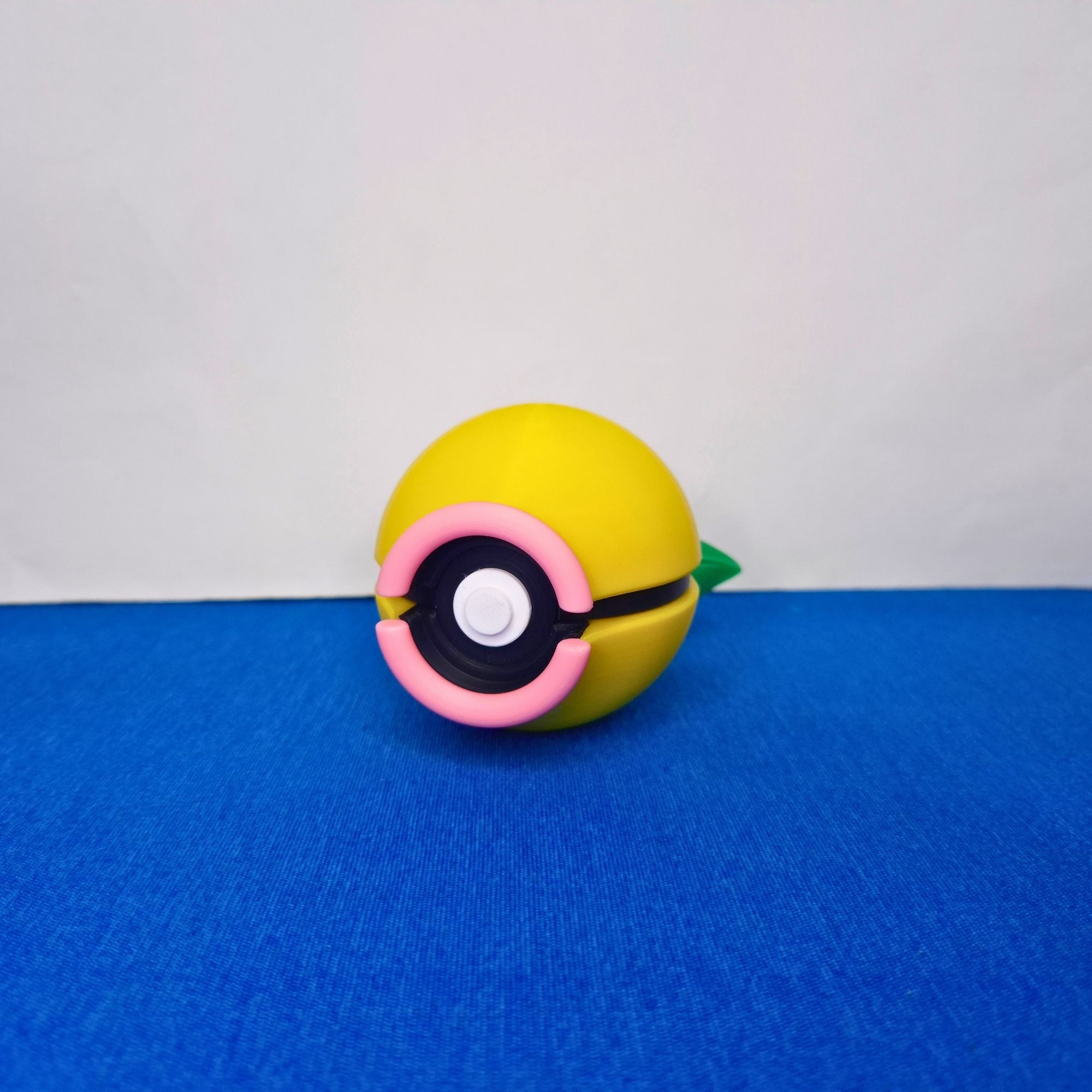 Bellsprout - Esfera Decorativa