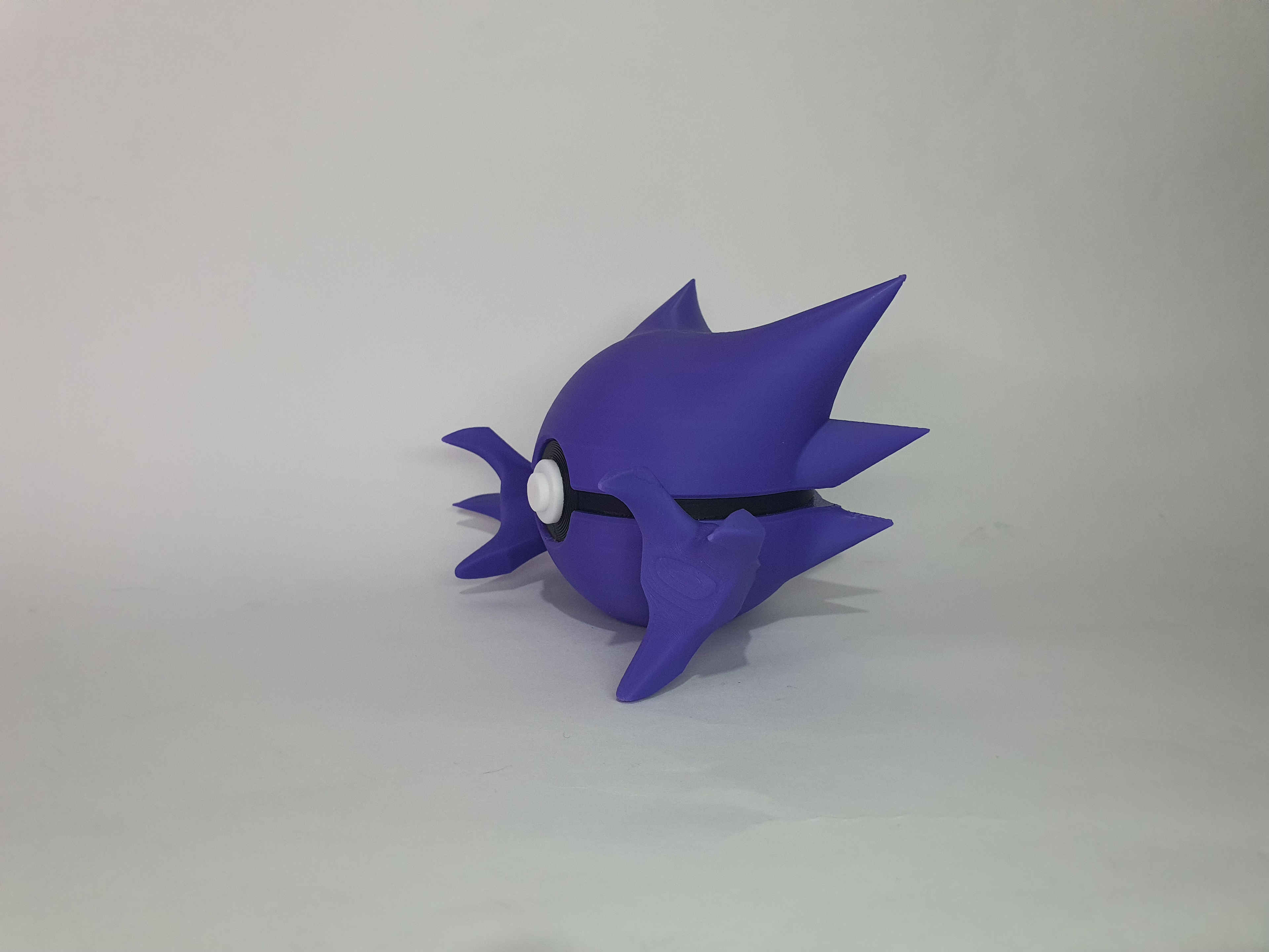 Haunter - Esfera Decorativa